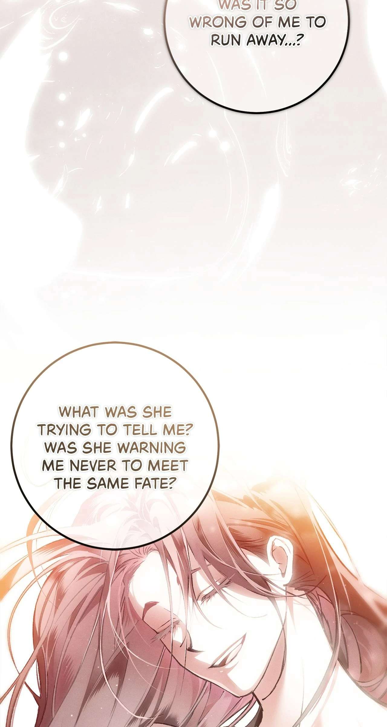 In the House of the Damned Chapter 12 page 23 - 