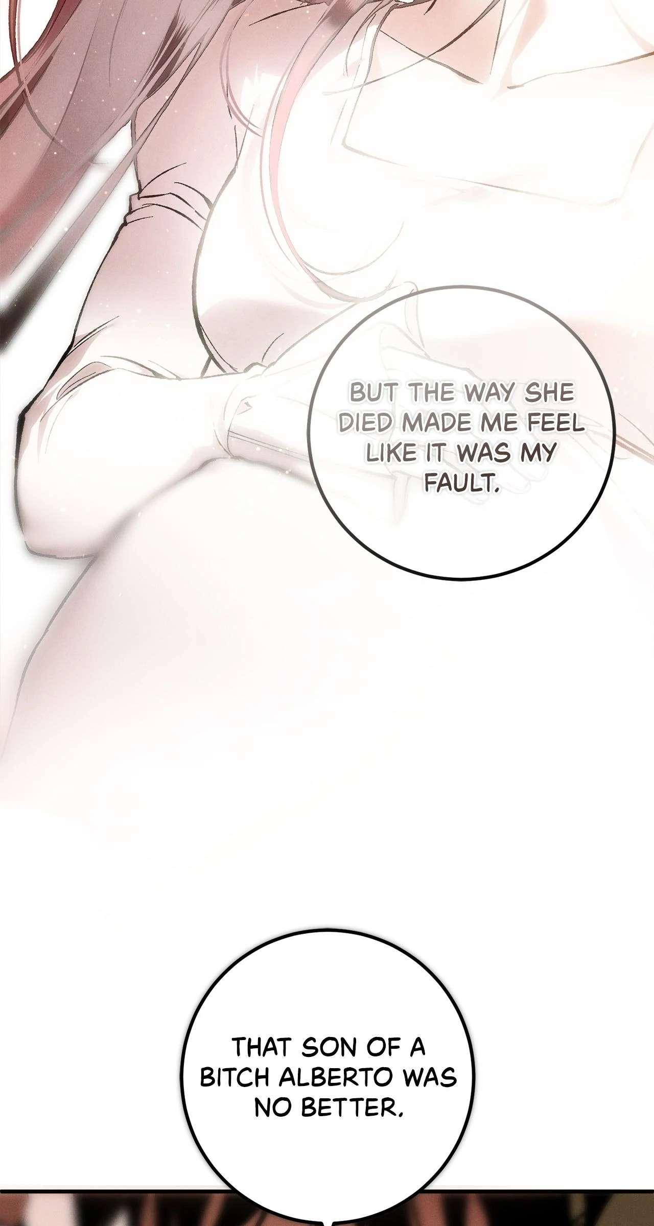 In the House of the Damned Chapter 12 page 24 - 