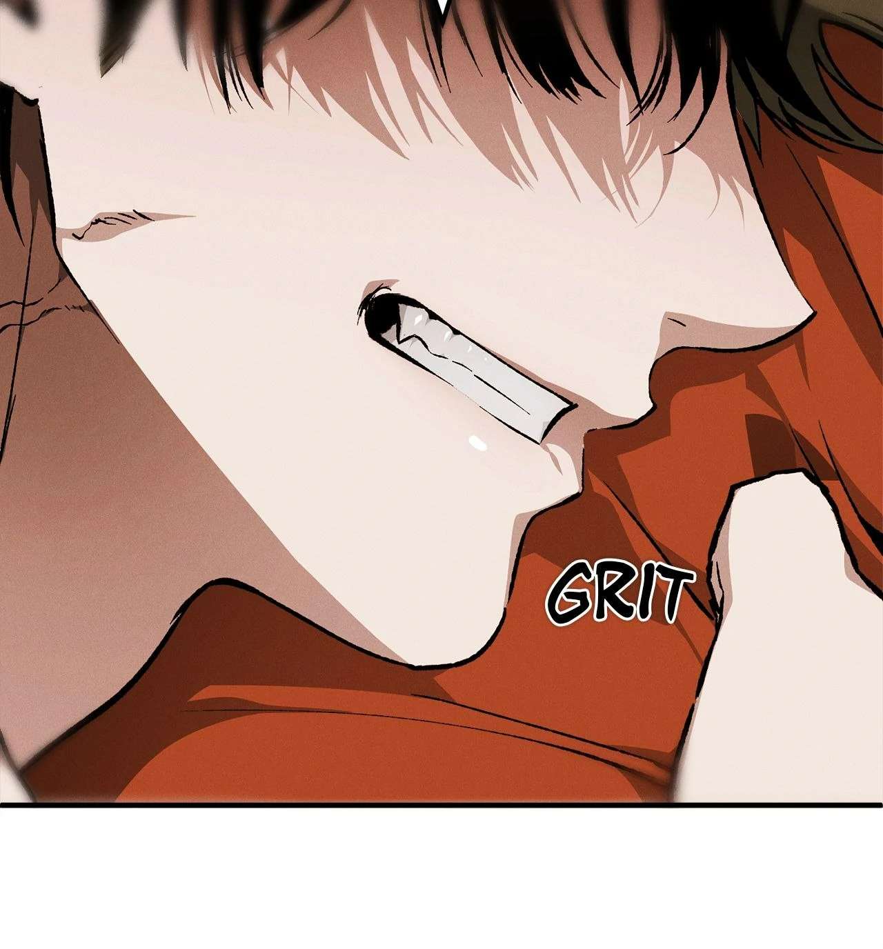 In the House of the Damned Chapter 12 page 25 - 