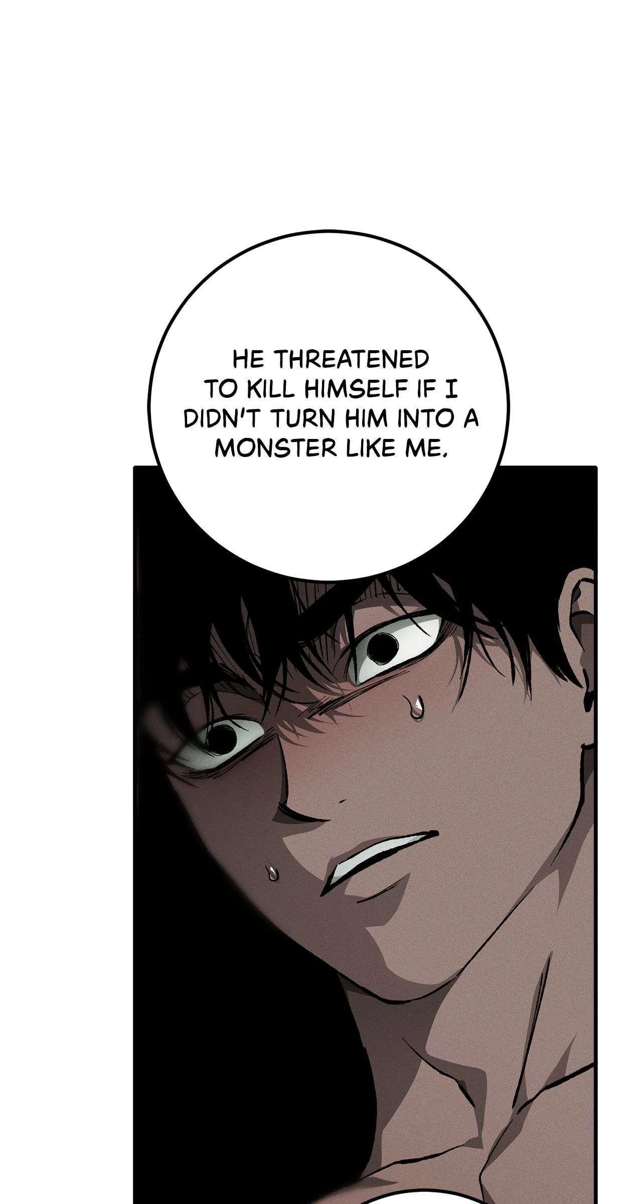 In the House of the Damned Chapter 12 page 26 - 