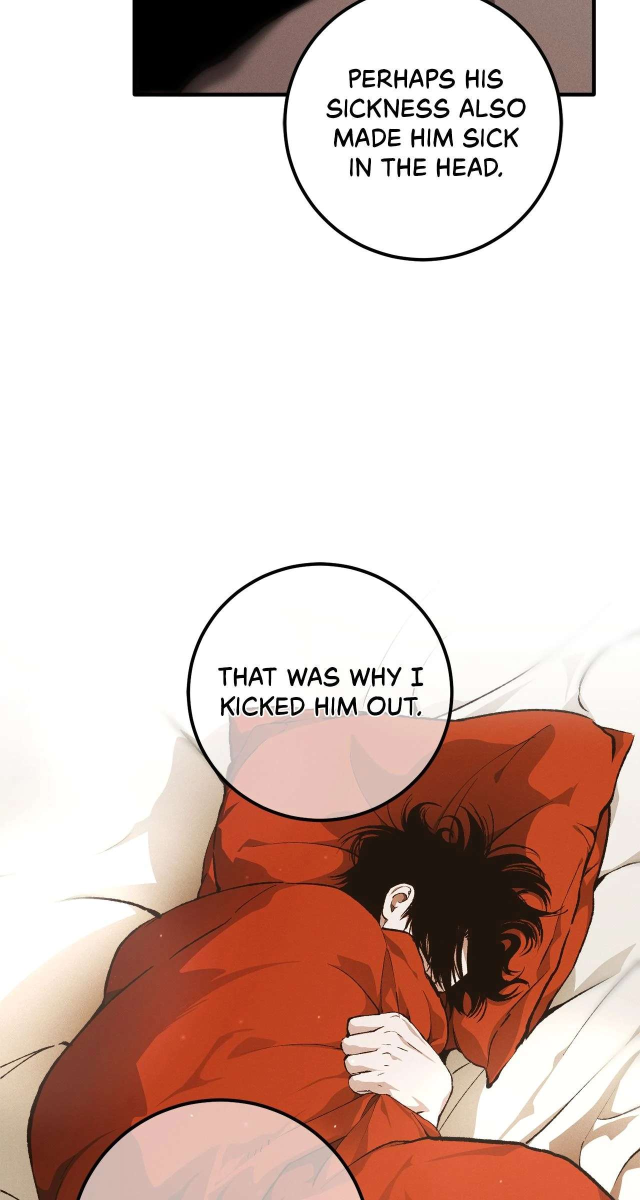 In the House of the Damned Chapter 12 page 27 - 