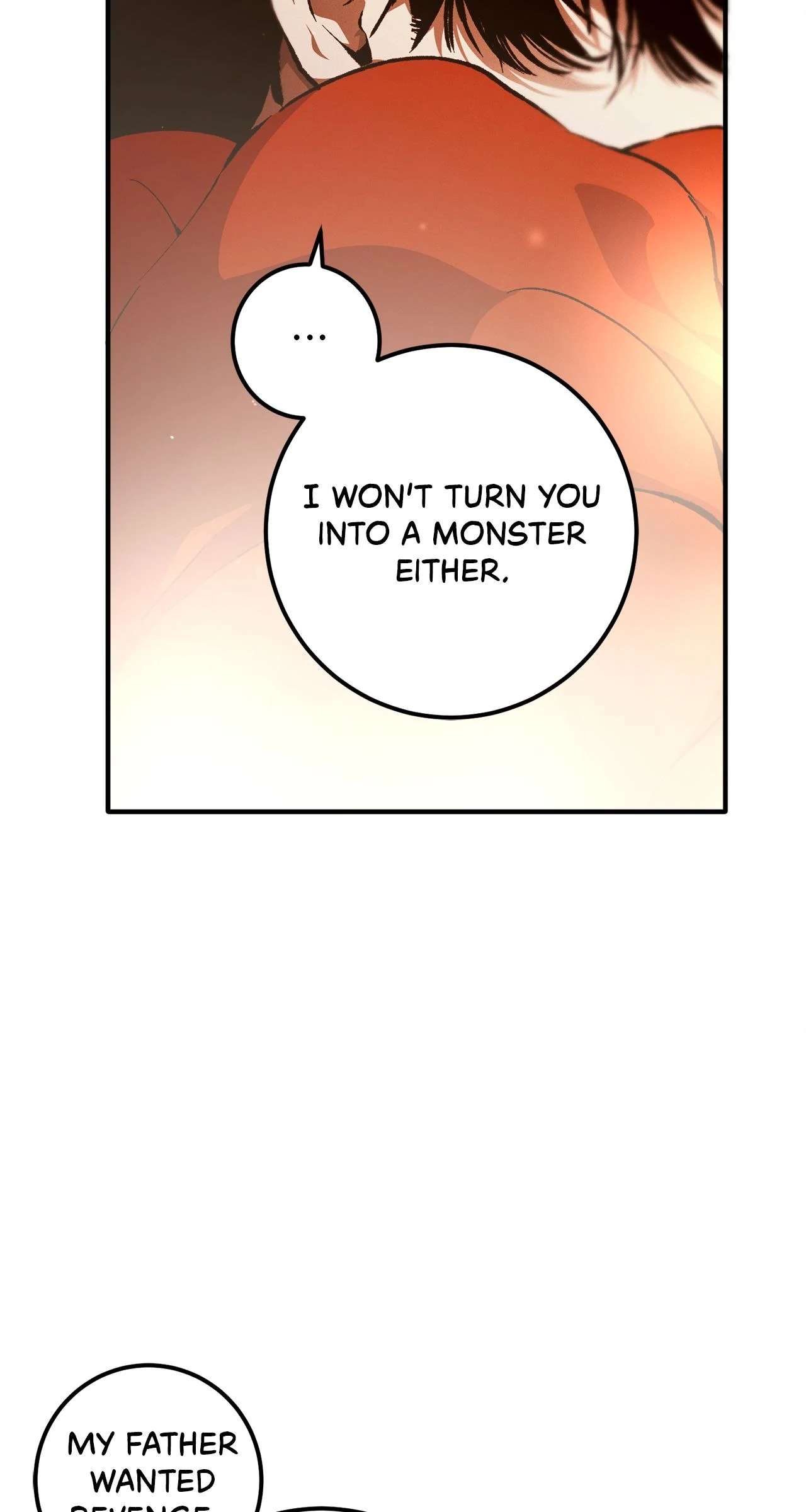 In the House of the Damned Chapter 12 page 29 - 