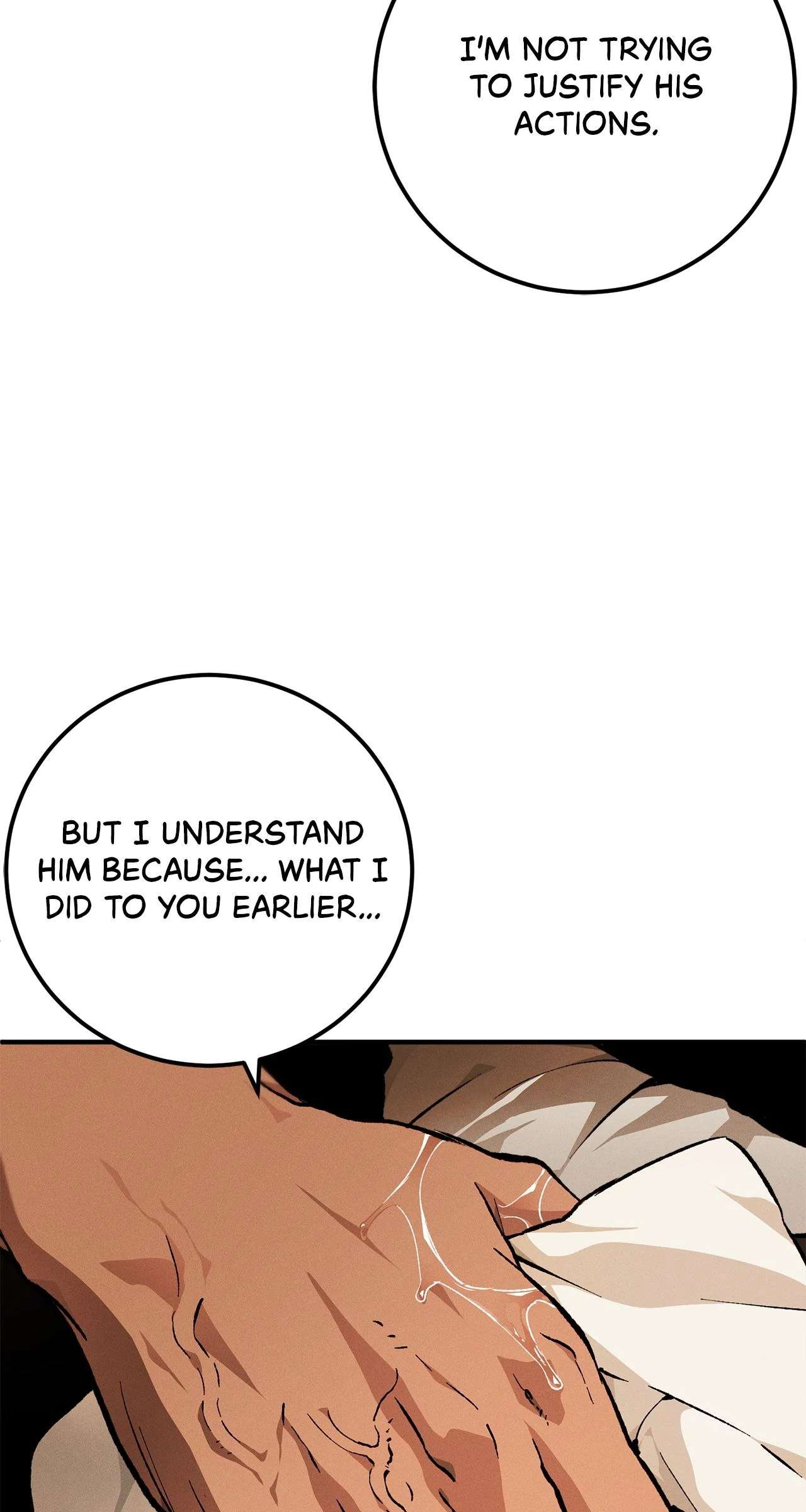 In the House of the Damned Chapter 12 page 31 - 