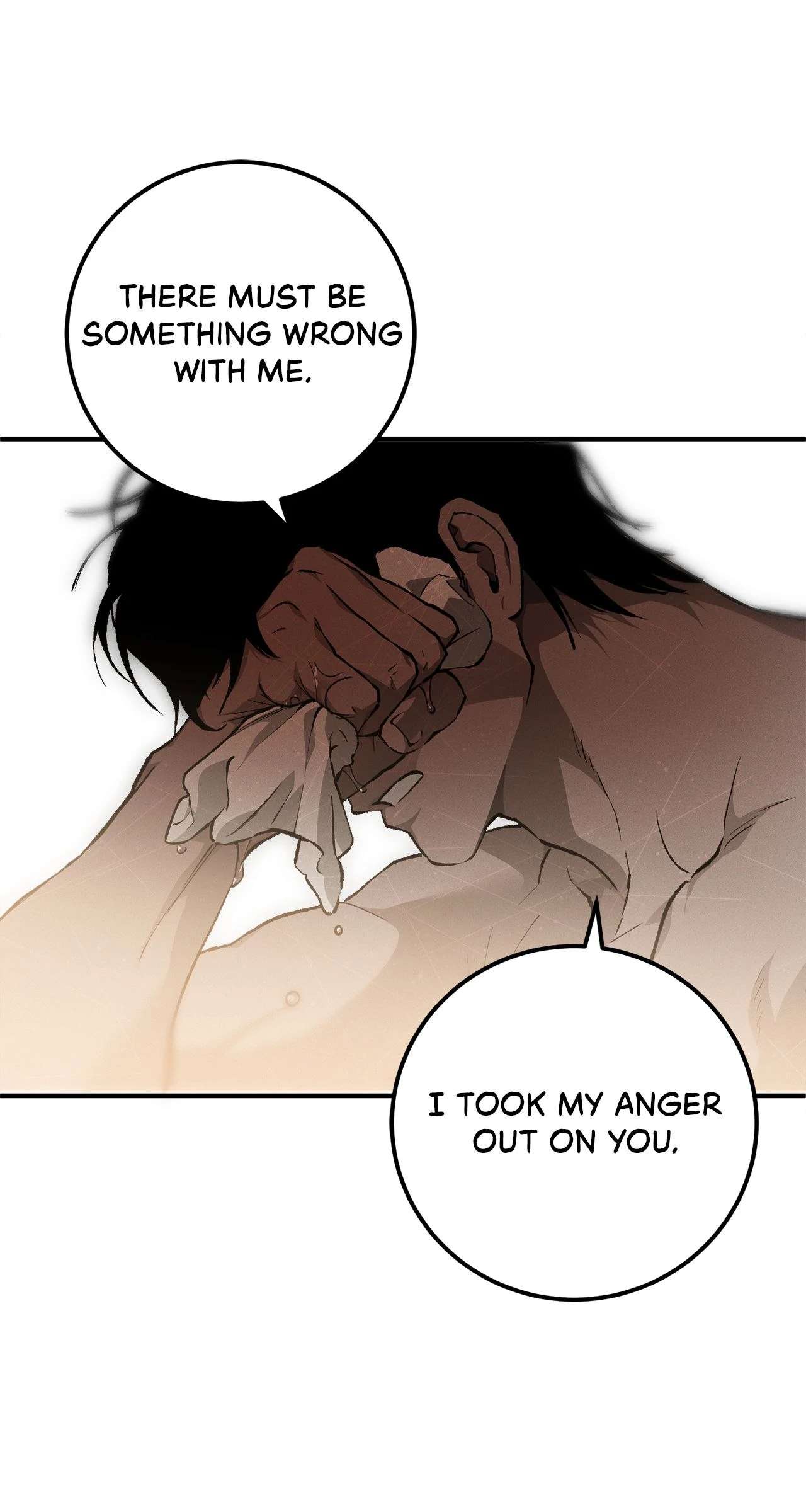 In the House of the Damned Chapter 12 page 34 - 