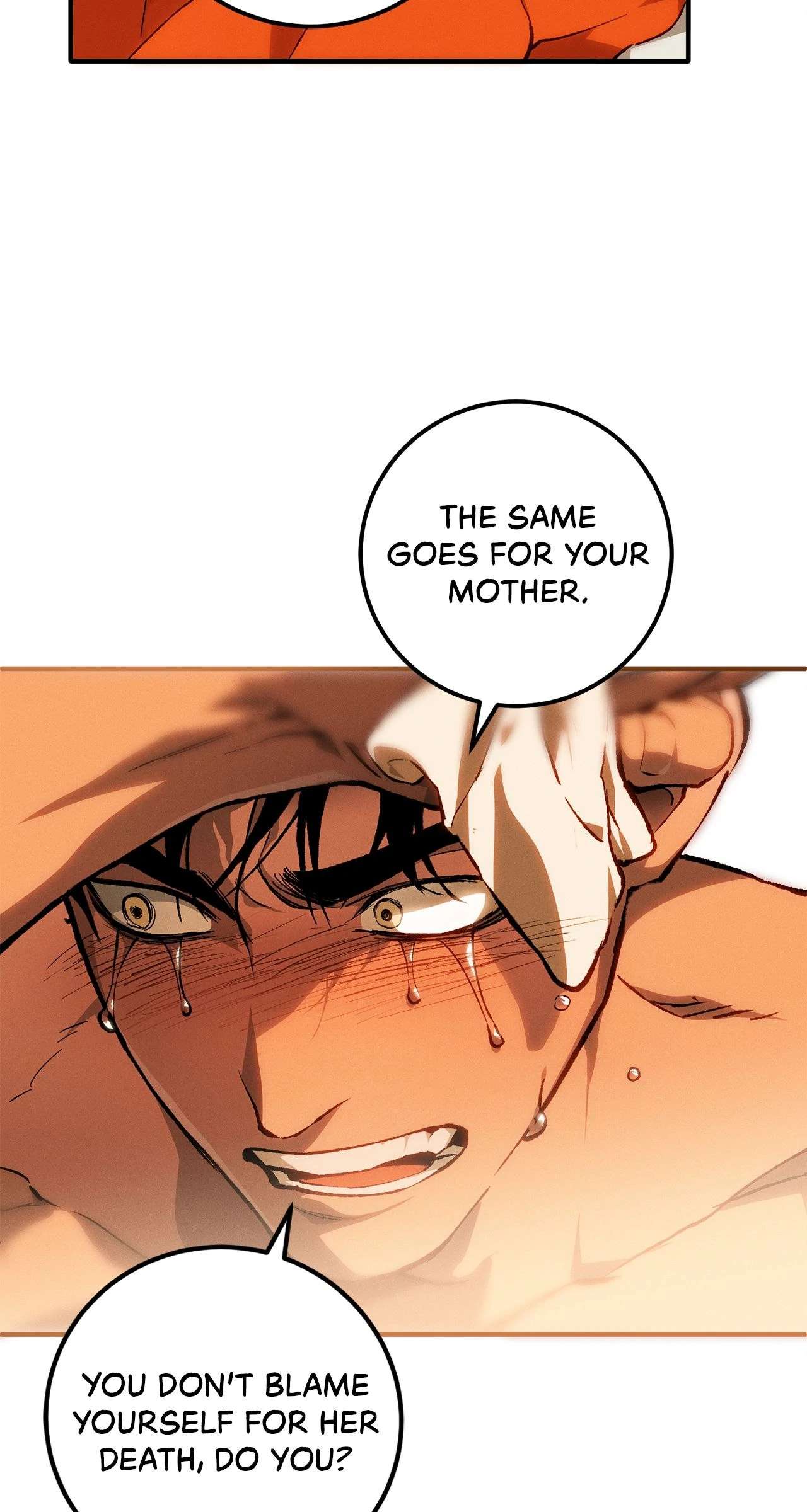 In the House of the Damned Chapter 12 page 39 - 