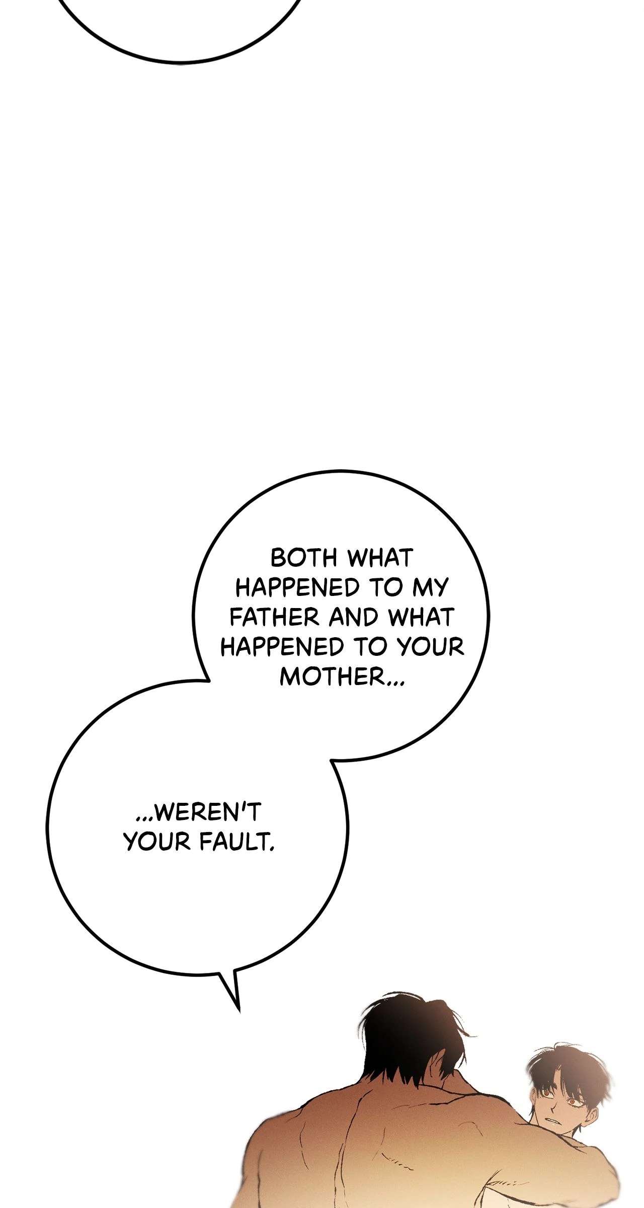 In the House of the Damned Chapter 12 page 40 - 
