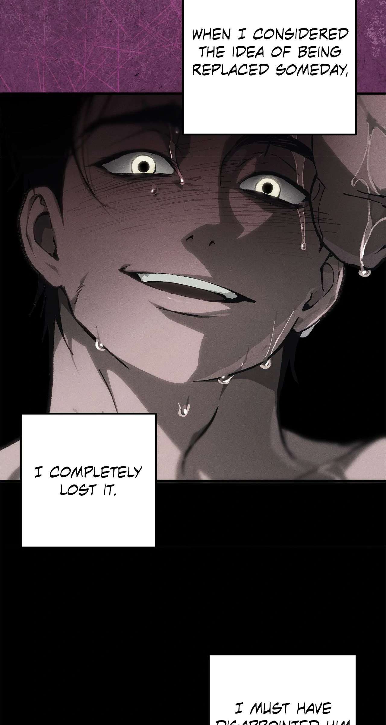 In the House of the Damned Chapter 12 page 5 - 