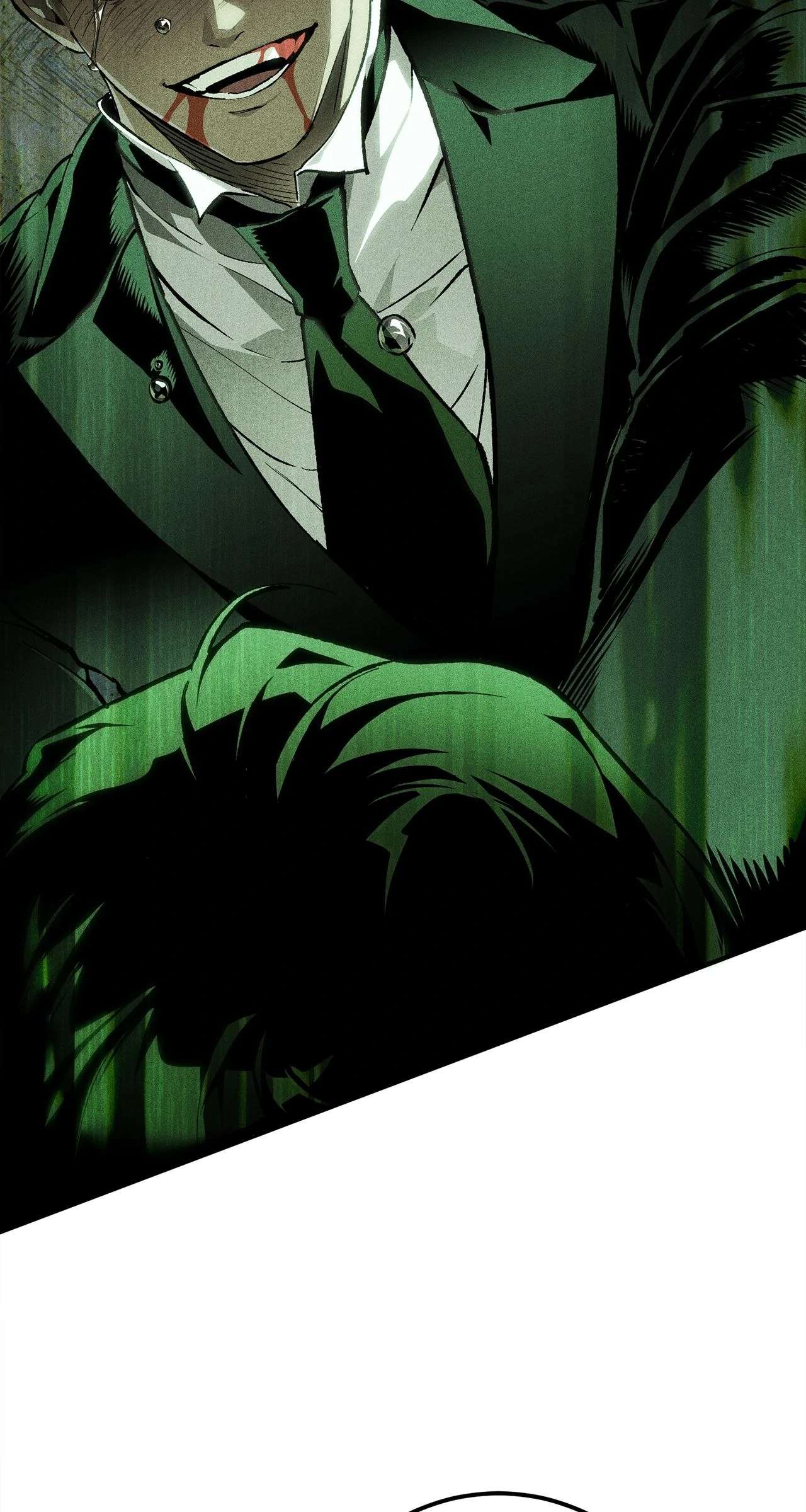 In the House of the Damned Chapter 12 page 44 - 