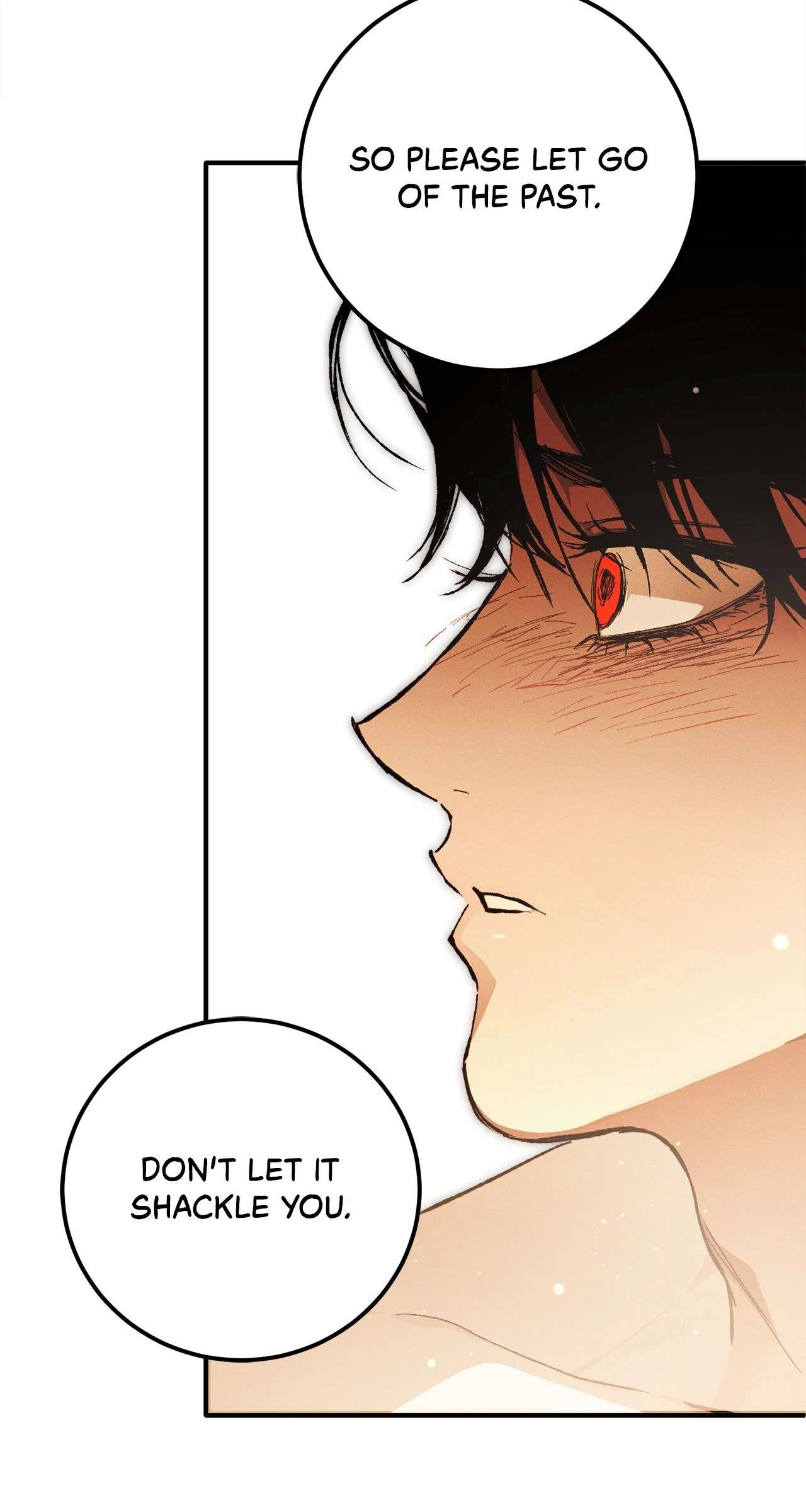 In the House of the Damned Chapter 12 page 45 - 