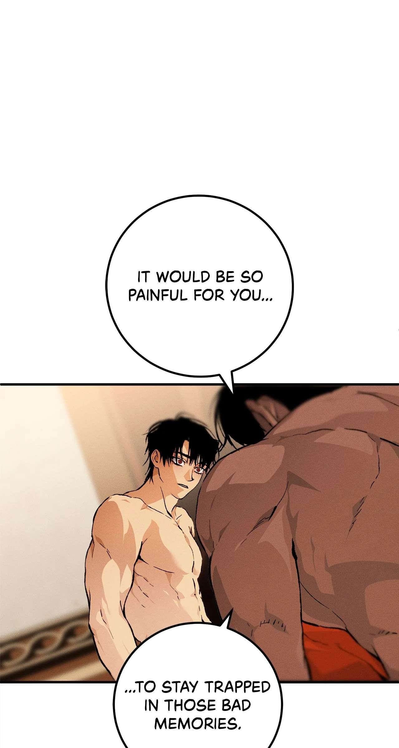 In the House of the Damned Chapter 12 page 46 - 