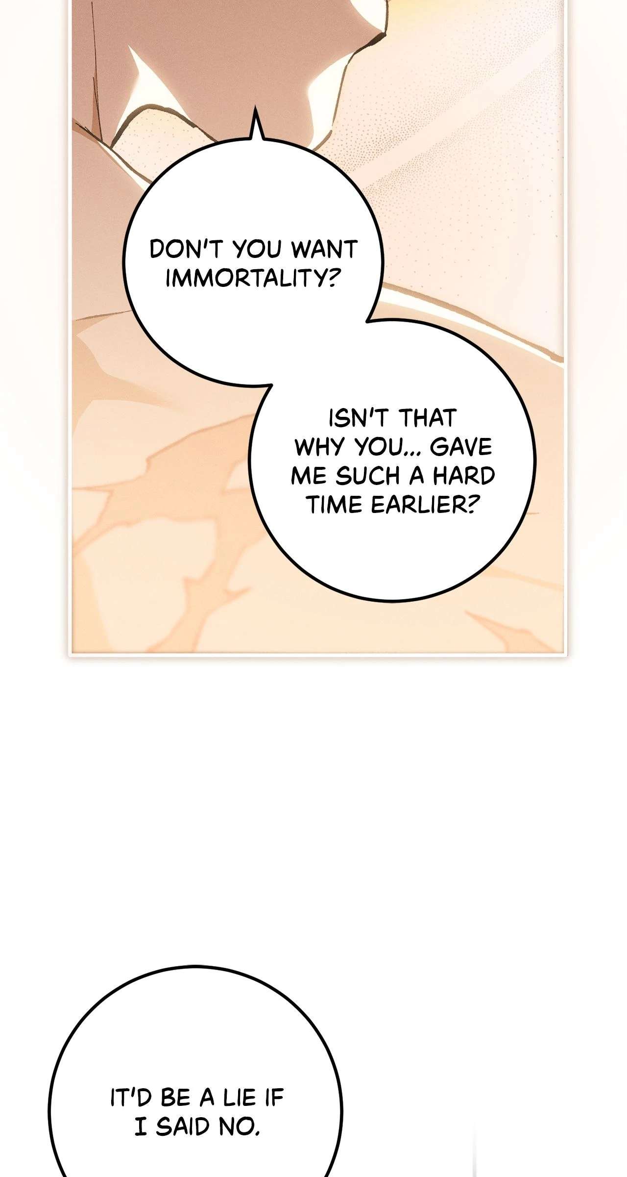In the House of the Damned Chapter 12 page 48 - 