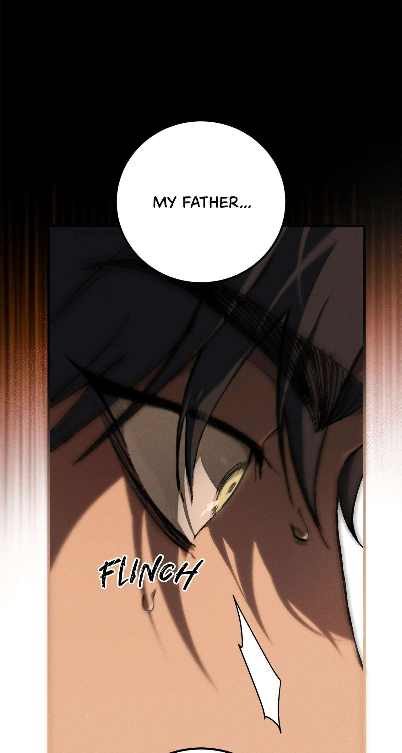 In the House of the Damned Chapter 12 page 7 - 