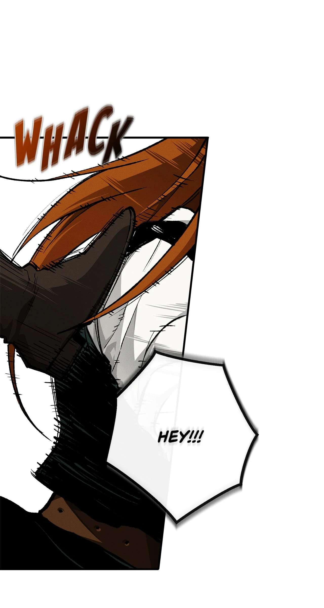 In the House of the Damned Chapter 12 page 70 - 
