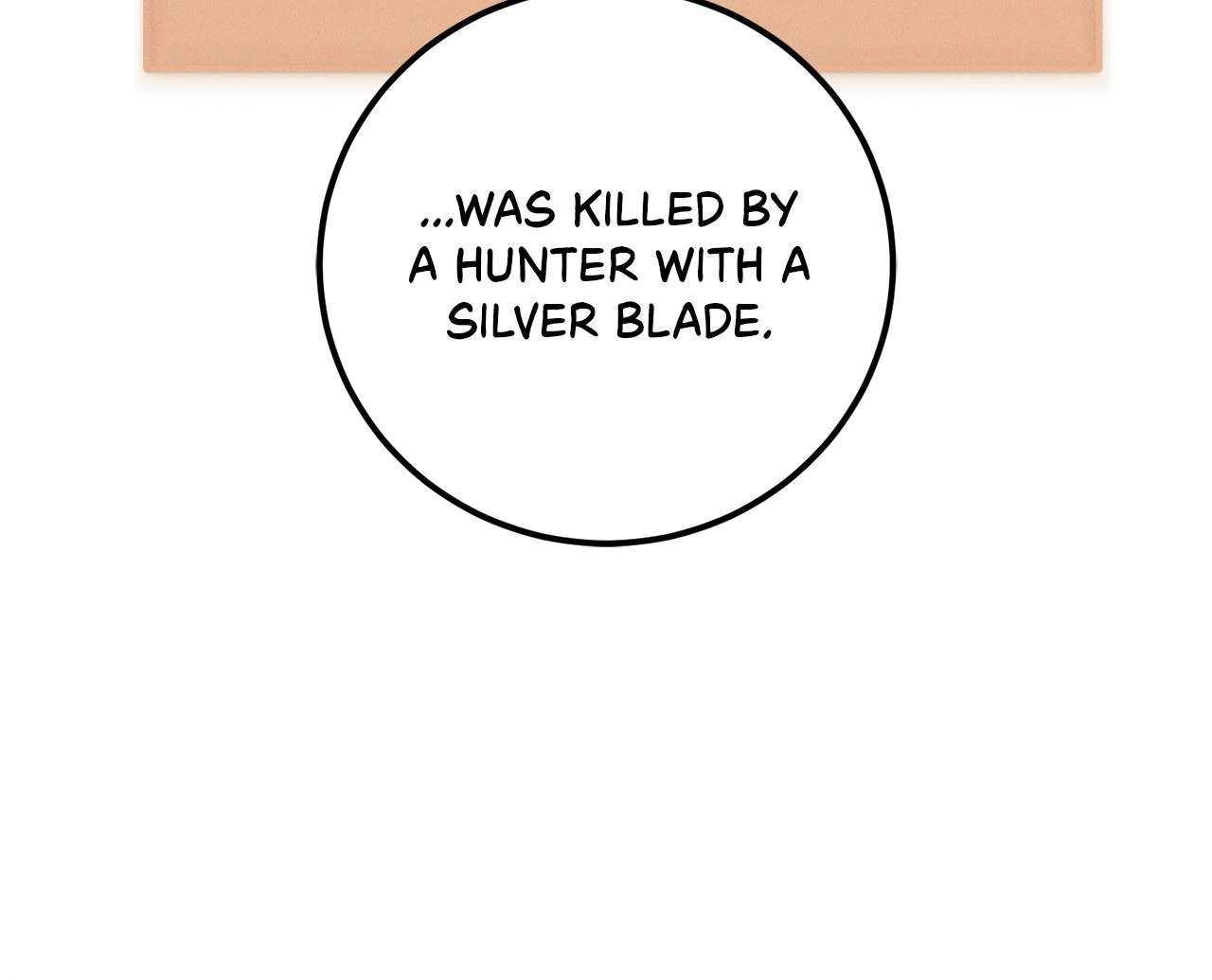 In the House of the Damned Chapter 12 page 8 - 