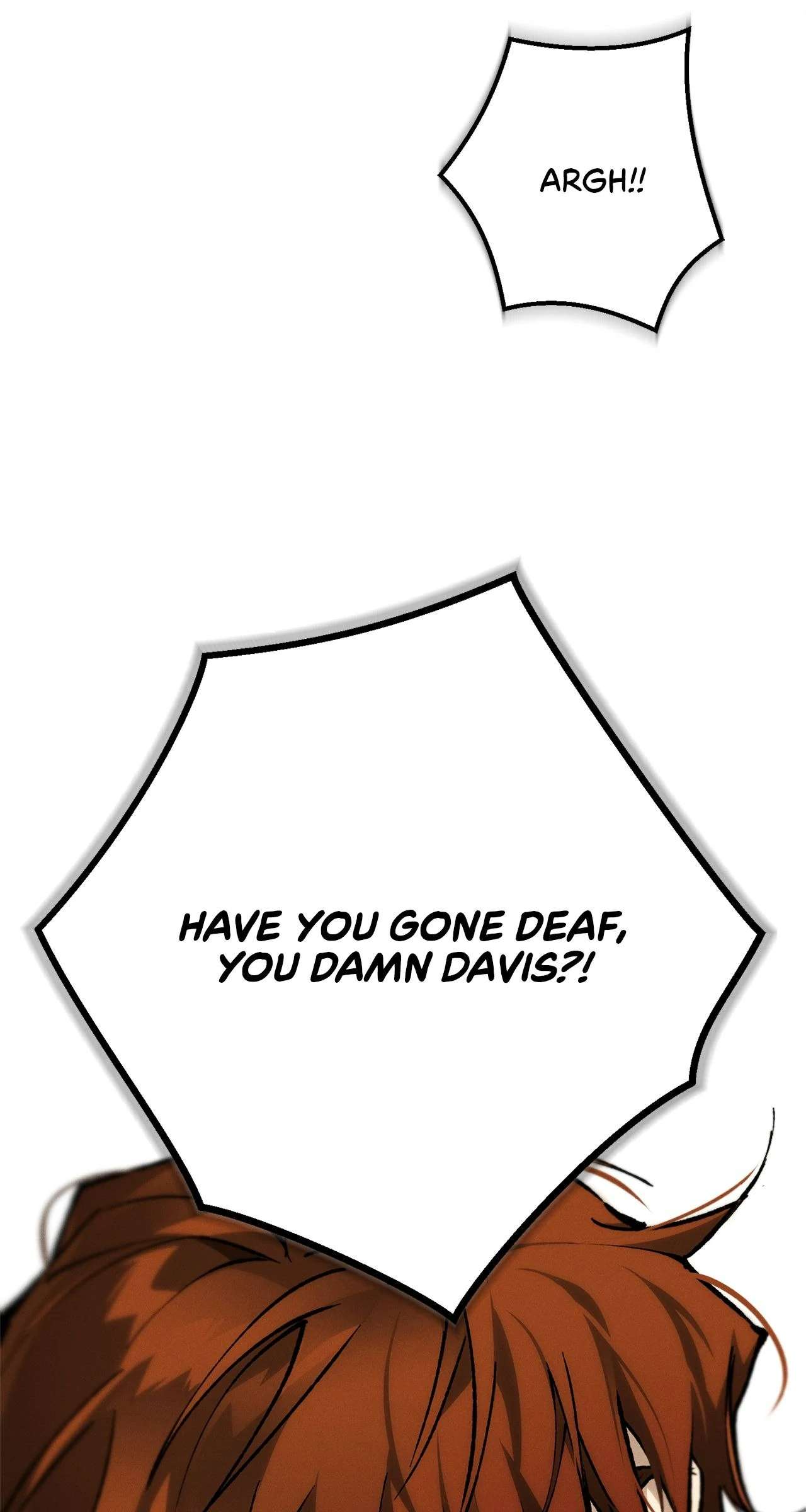 In the House of the Damned Chapter 12 page 71 - 