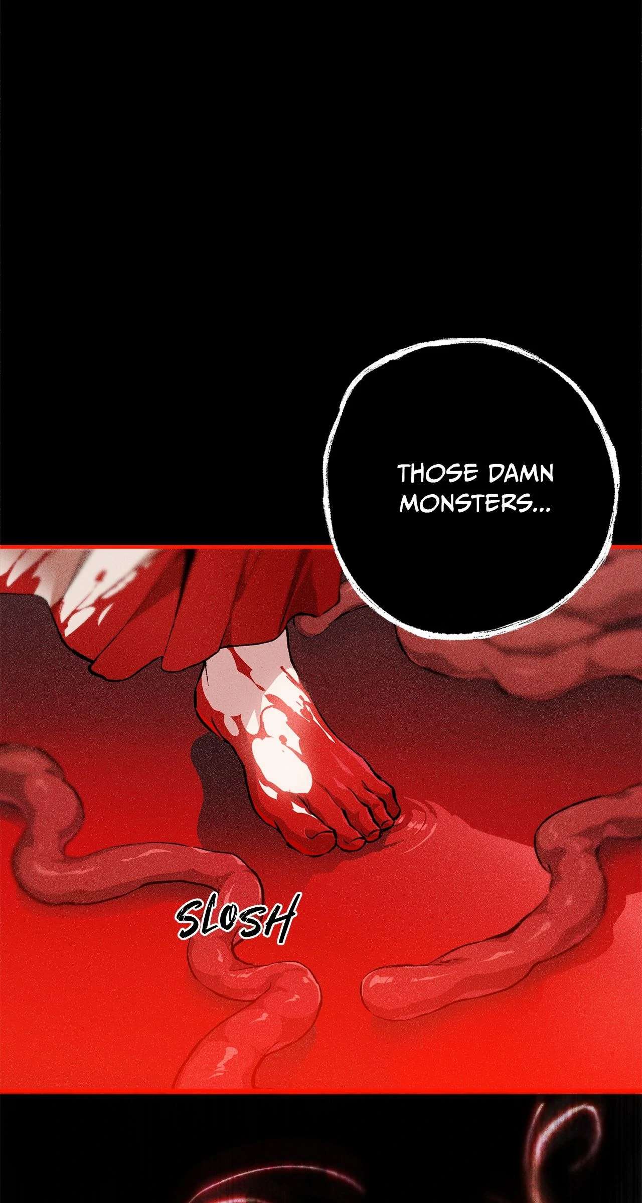 In the House of the Damned Chapter 12 page 79 - 