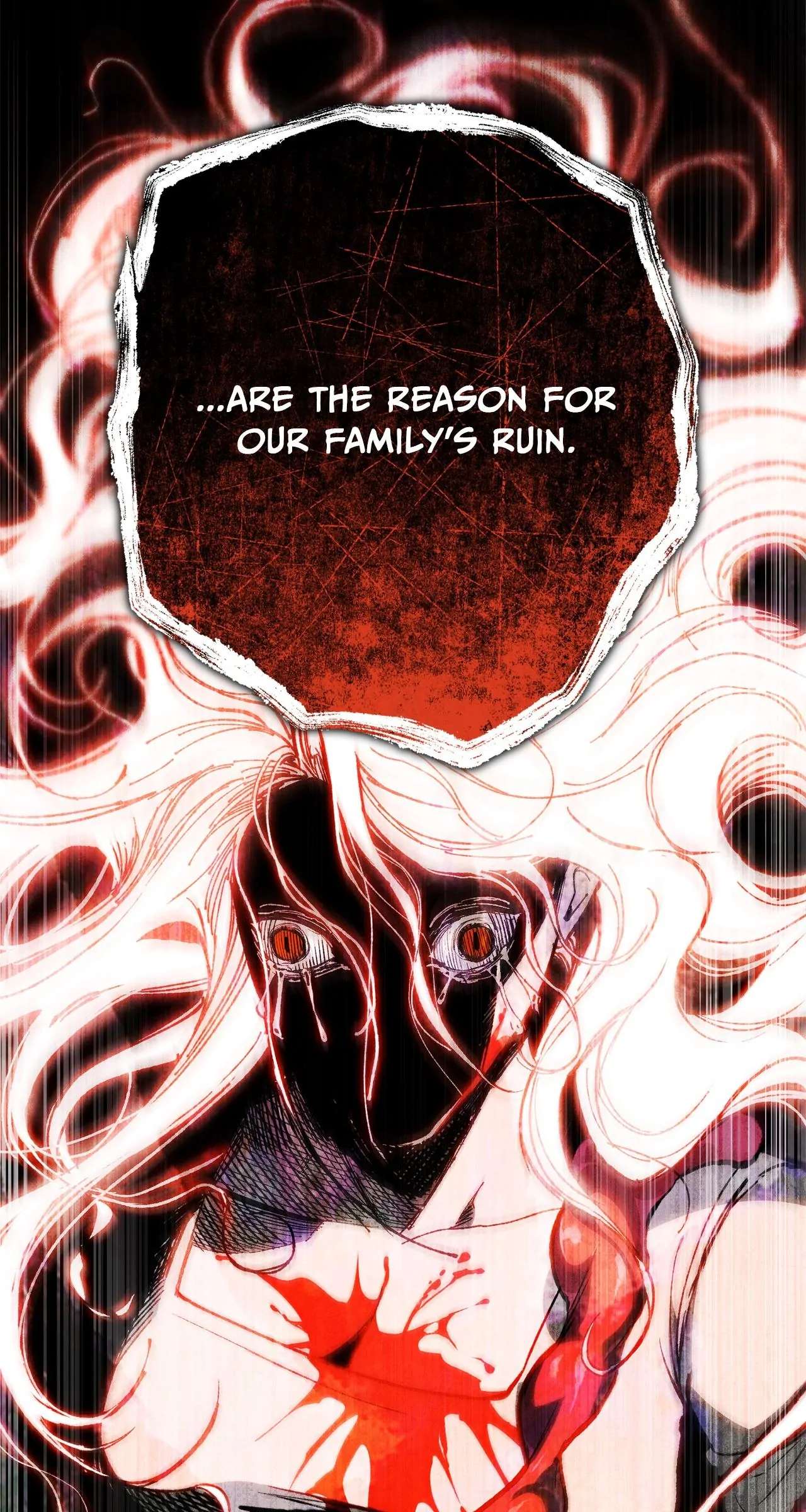 In the House of the Damned Chapter 12 page 80 - 