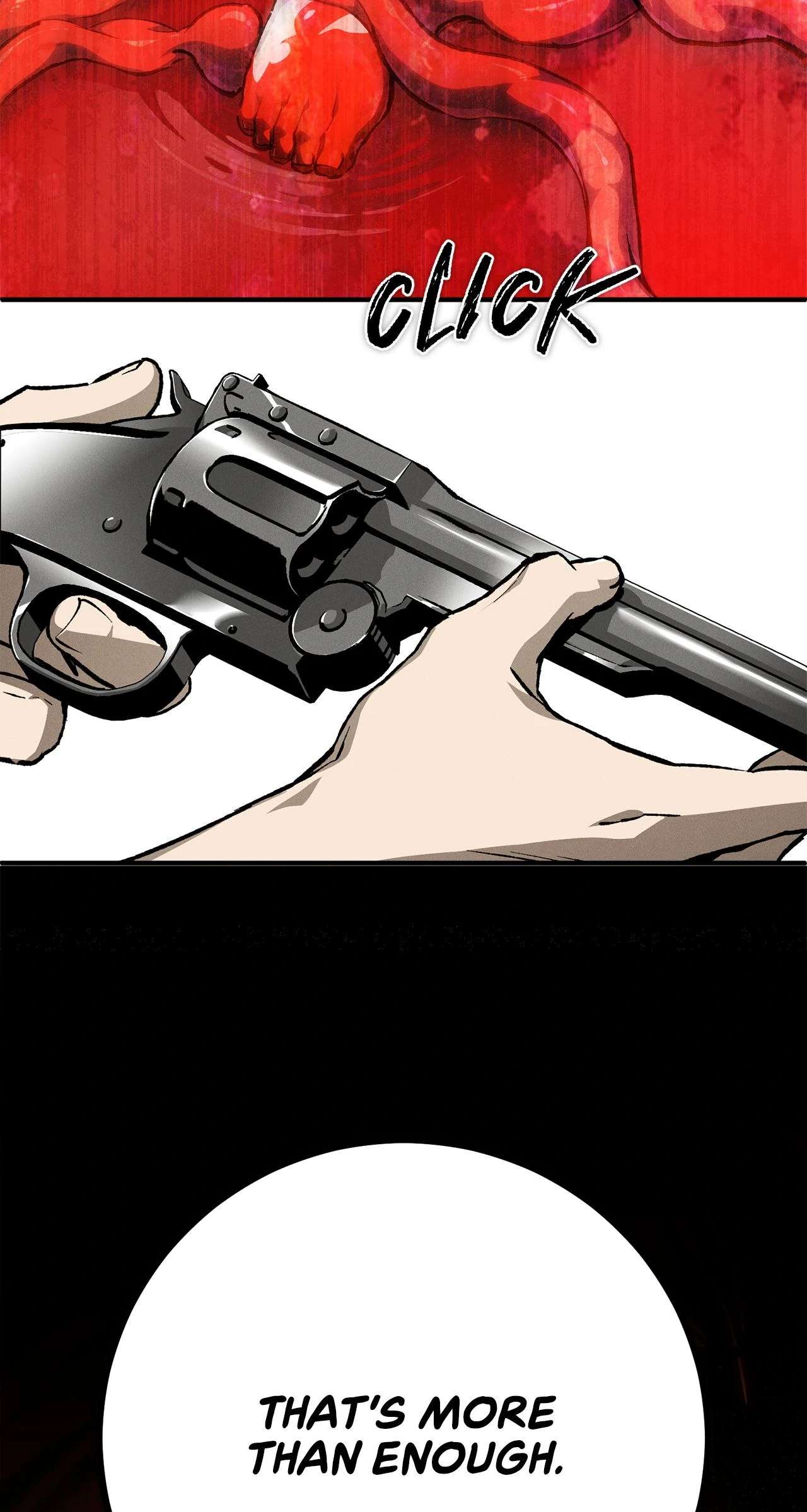 In the House of the Damned Chapter 12 page 82 - 
