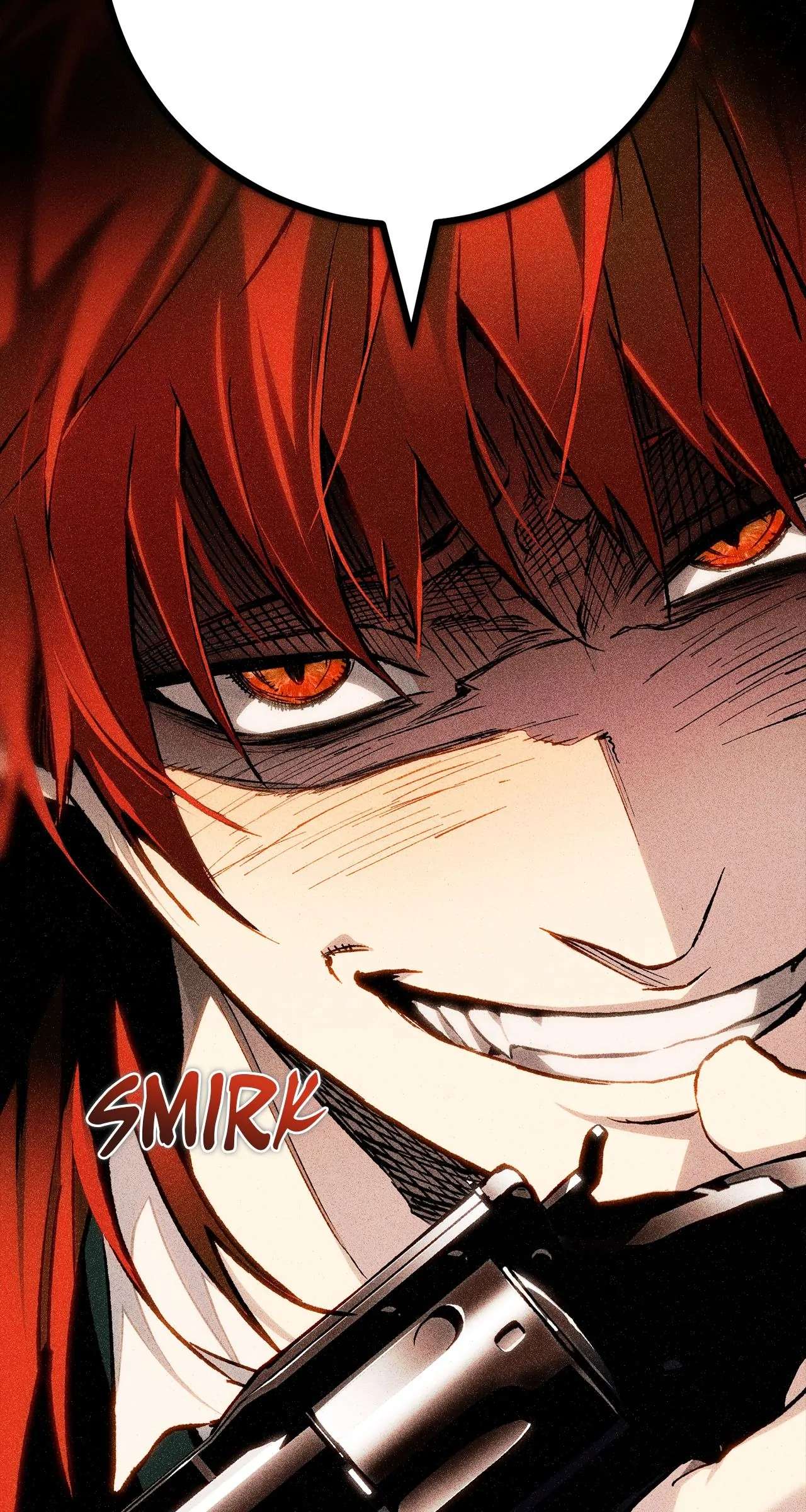 In the House of the Damned Chapter 12 page 83 - 