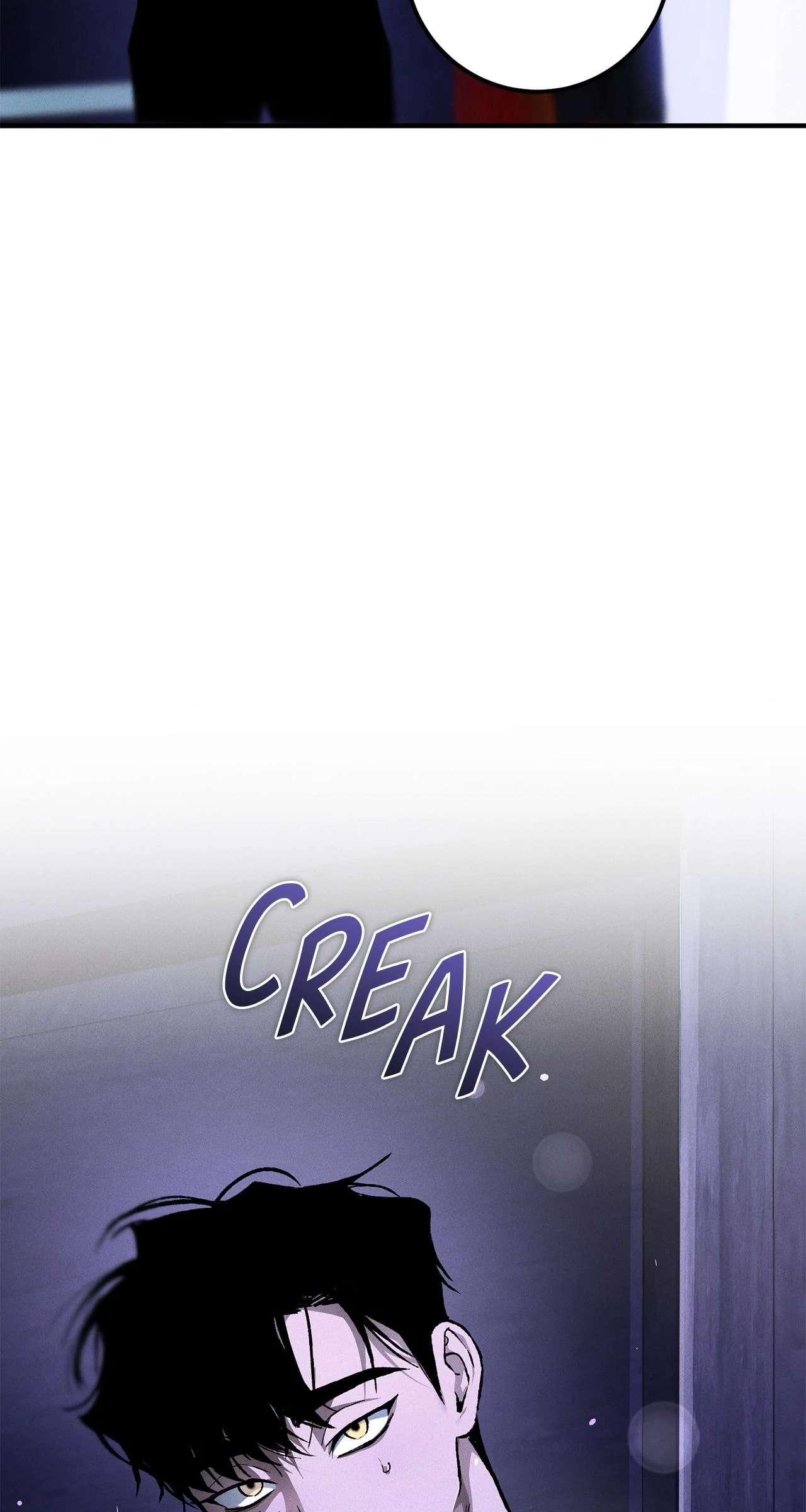 In the House of the Damned Chapter 12 page 86 - 
