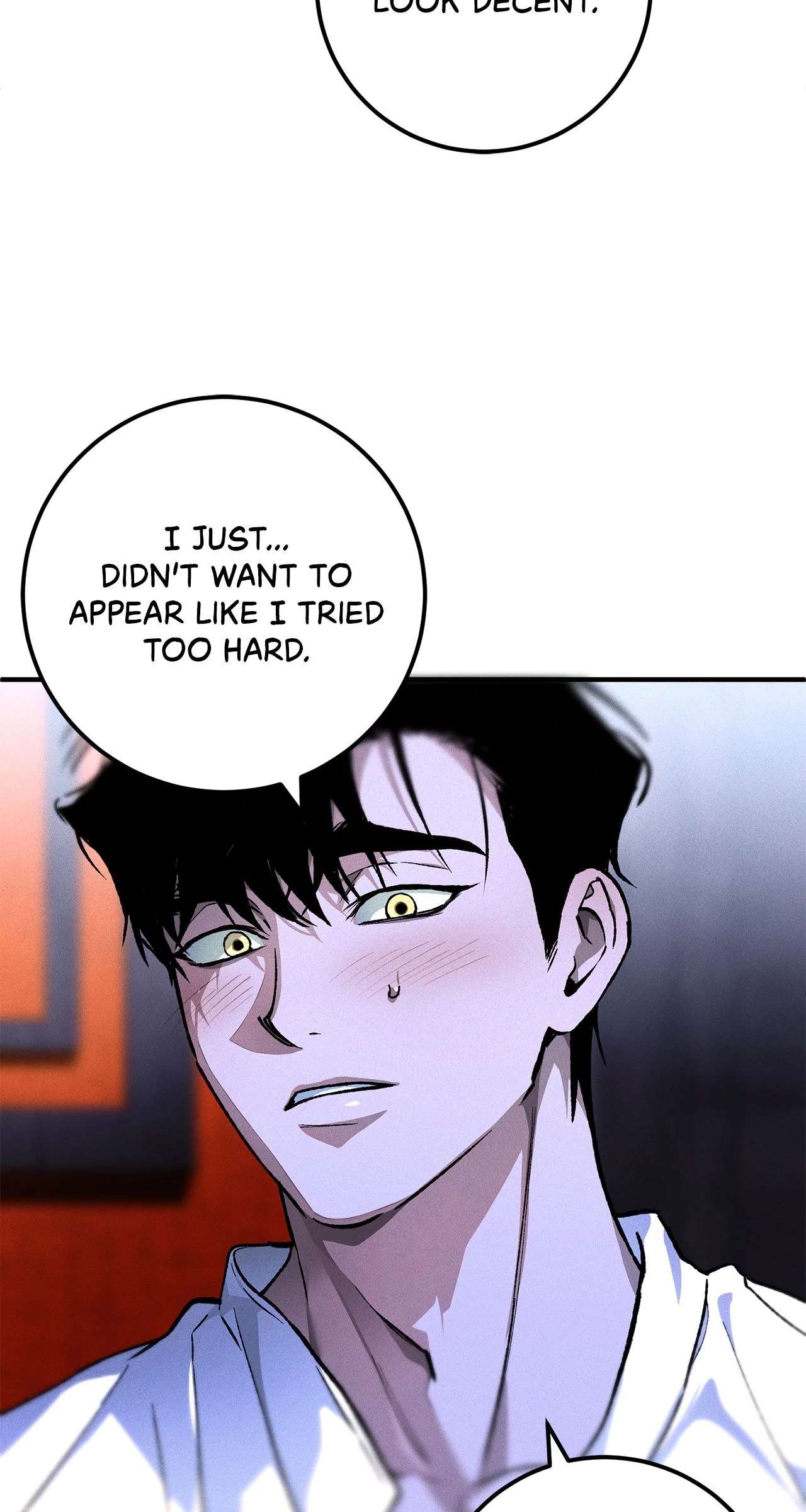 In the House of the Damned Chapter 12 page 89 - 