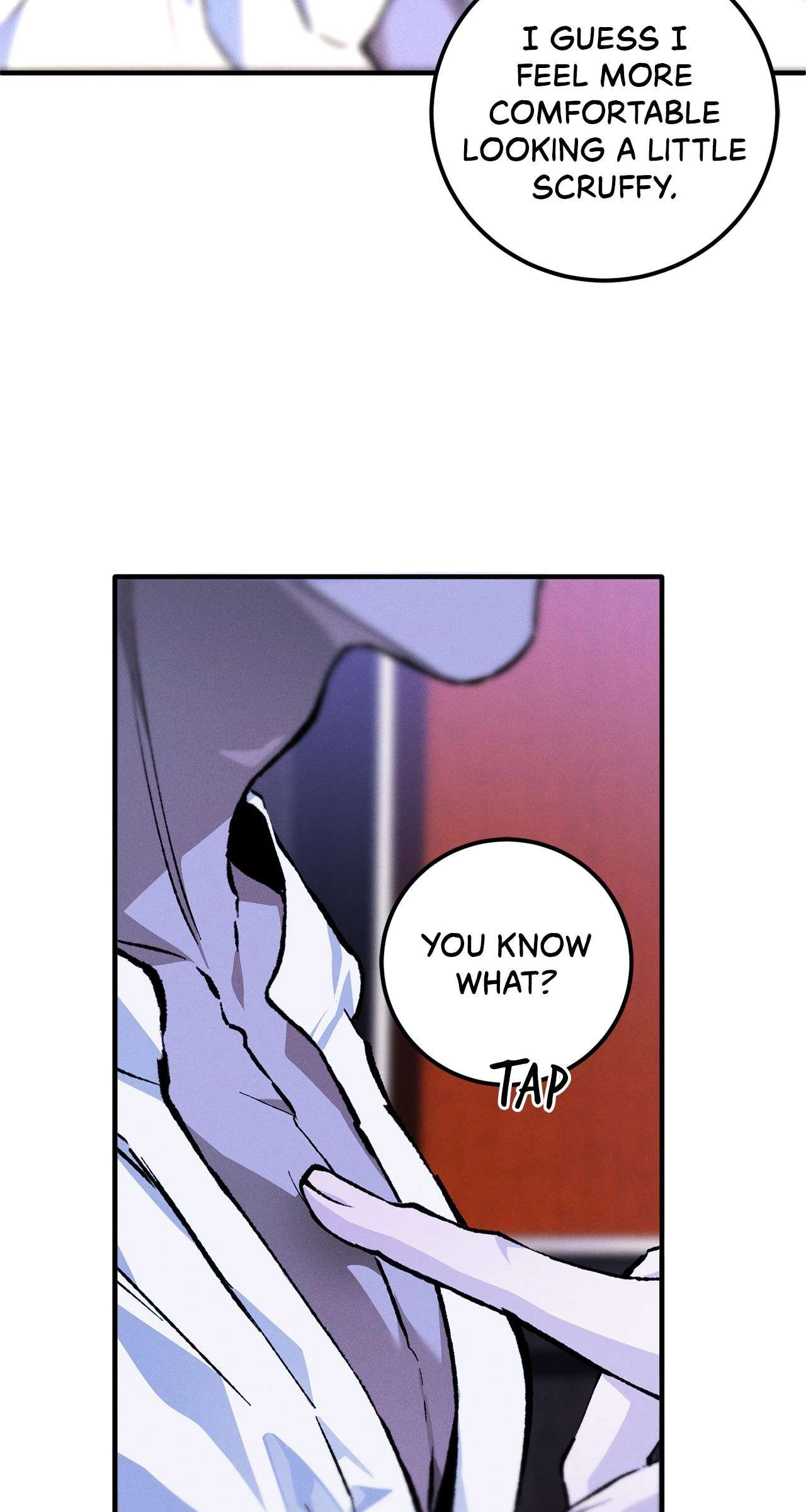 In the House of the Damned Chapter 12 page 90 - 