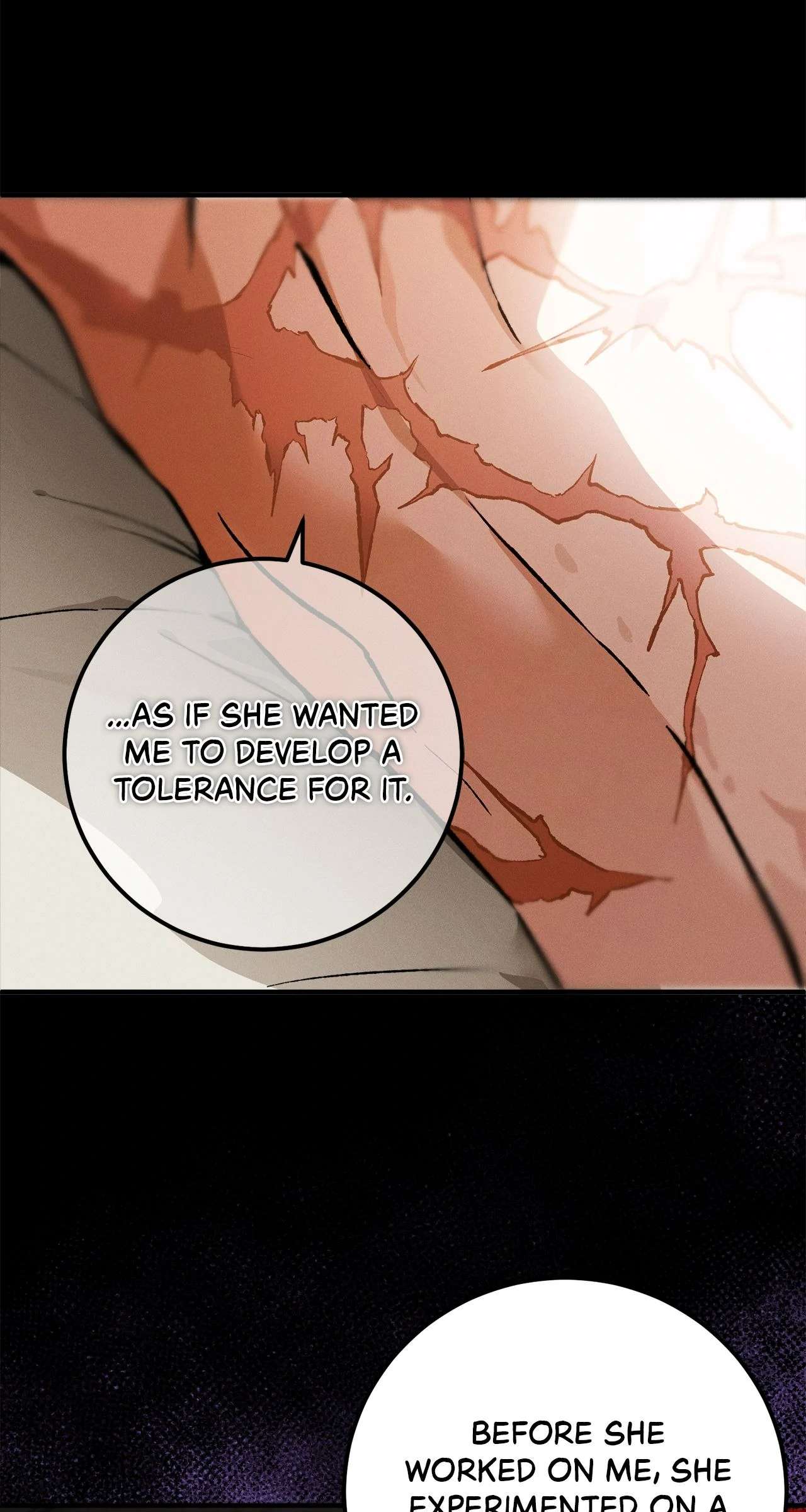 In the House of the Damned Chapter 12 page 10 - 