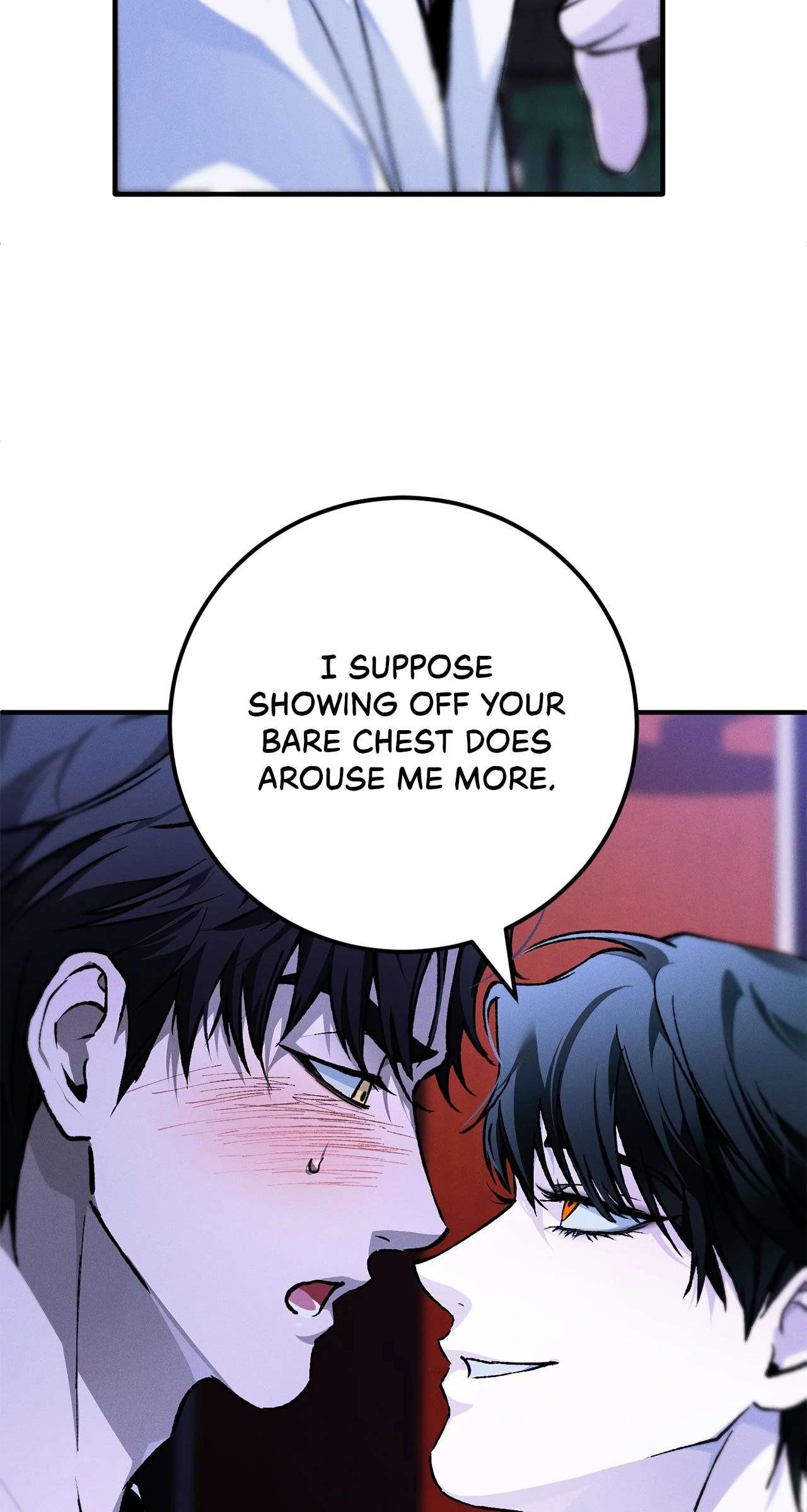 In the House of the Damned Chapter 12 page 91 - 