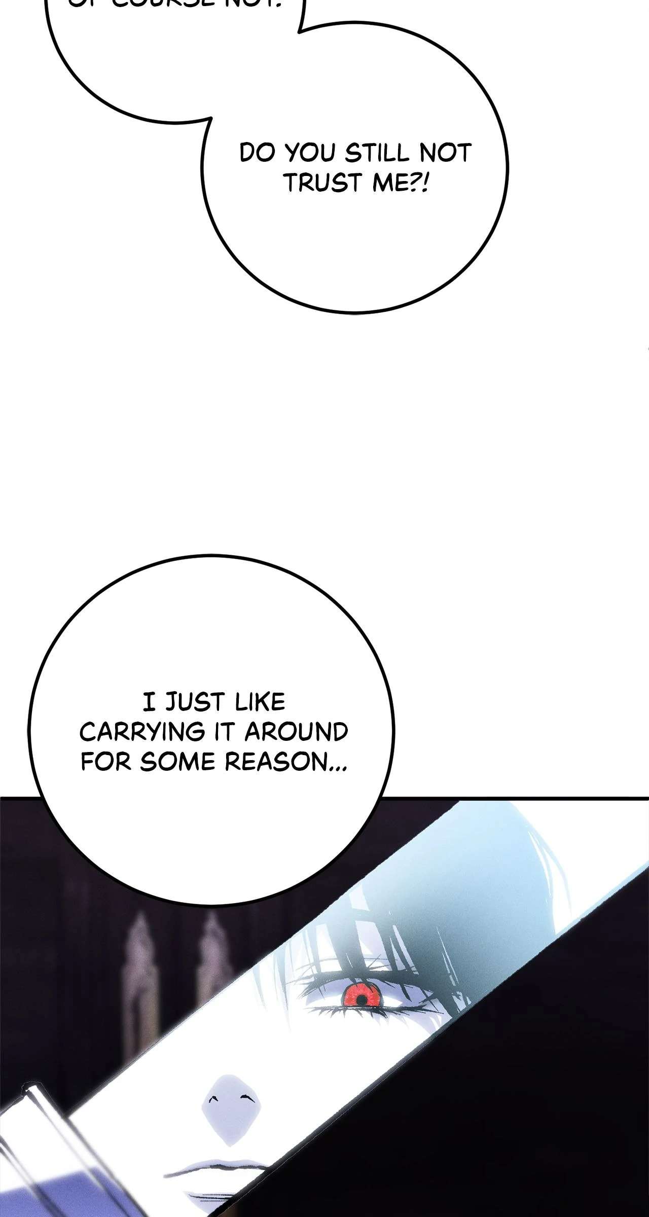In the House of the Damned Chapter 12 page 95 - 