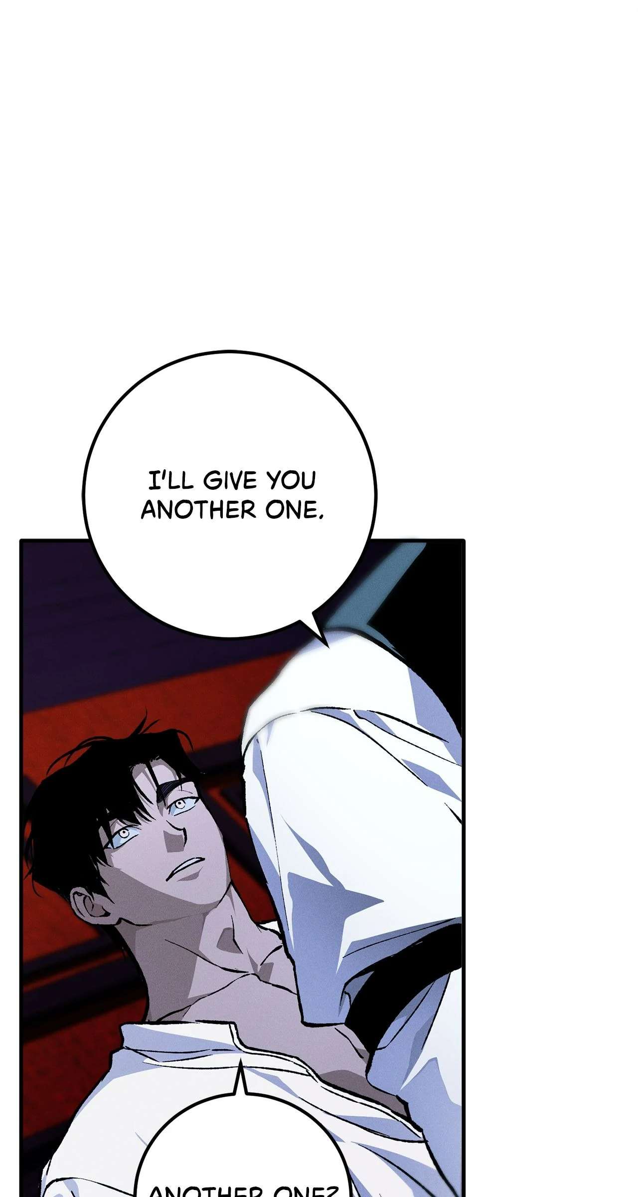 In the House of the Damned Chapter 12 page 100 - 