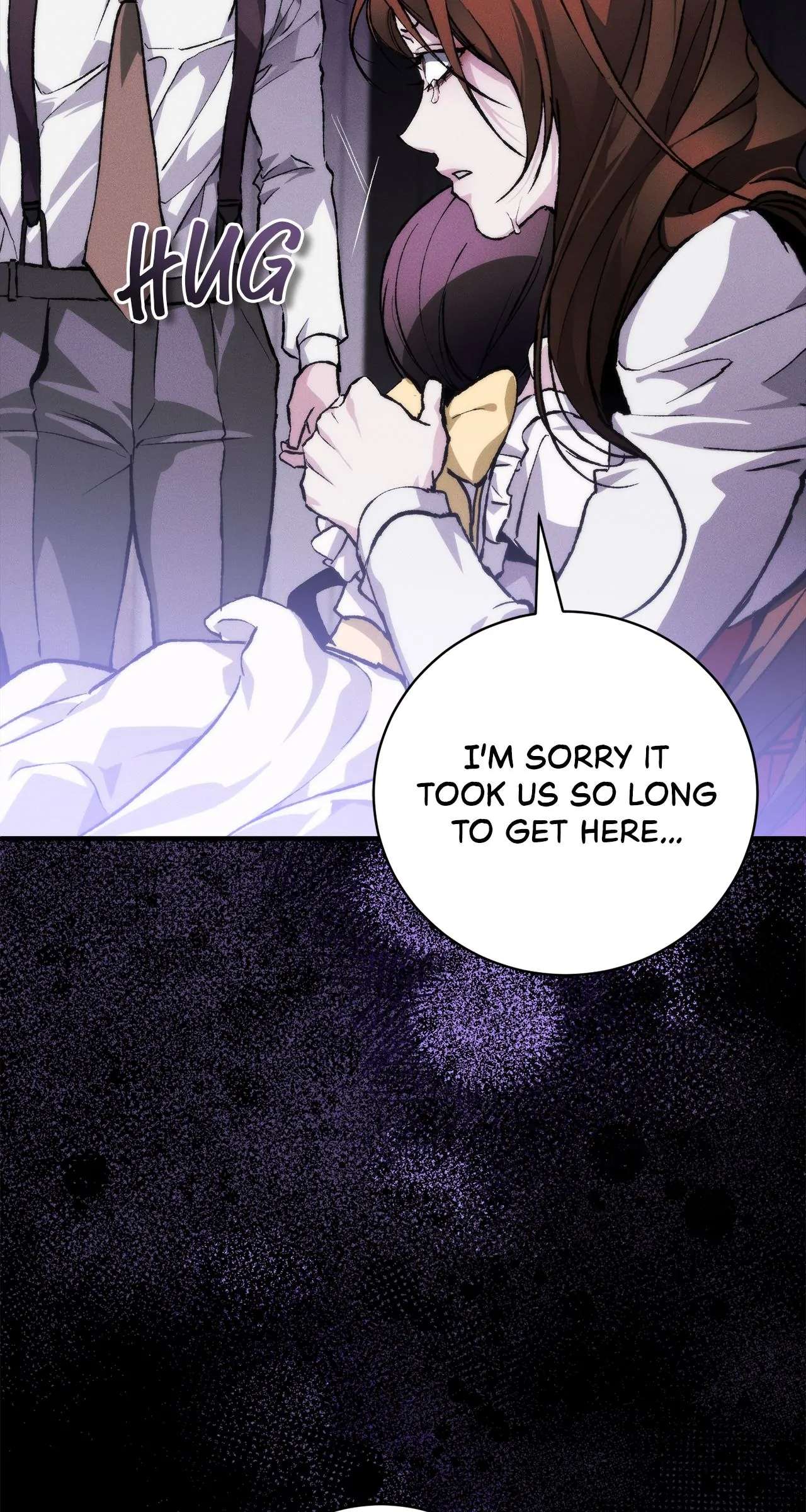 In the House of the Damned Chapter 13 page 102 - 