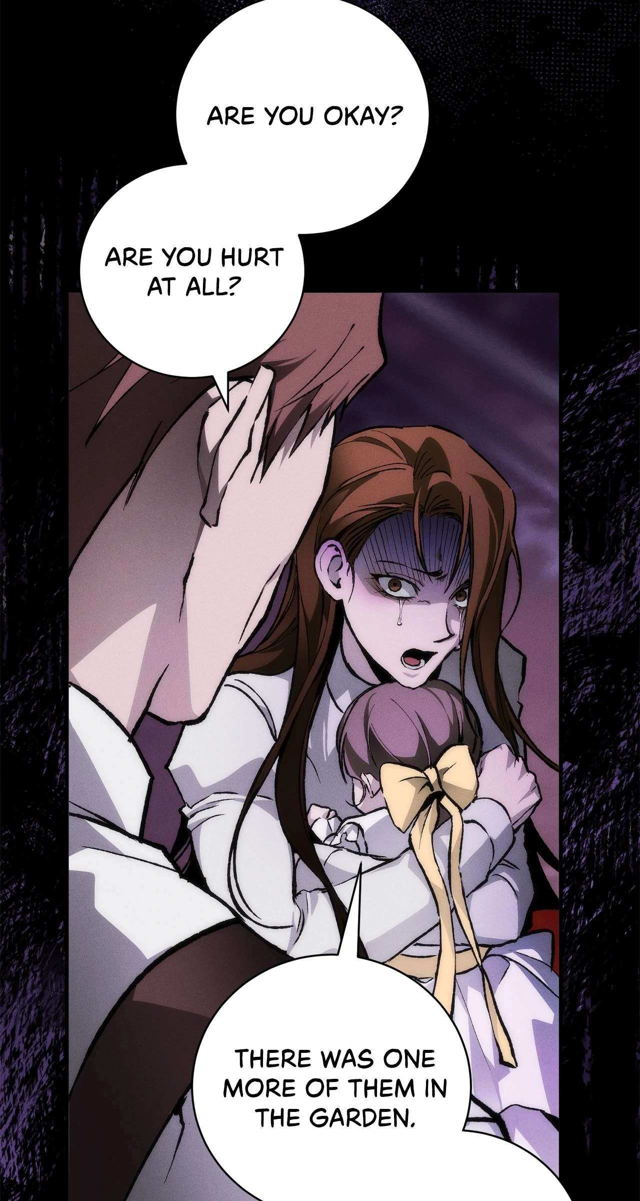In the House of the Damned Chapter 13 page 103 - 