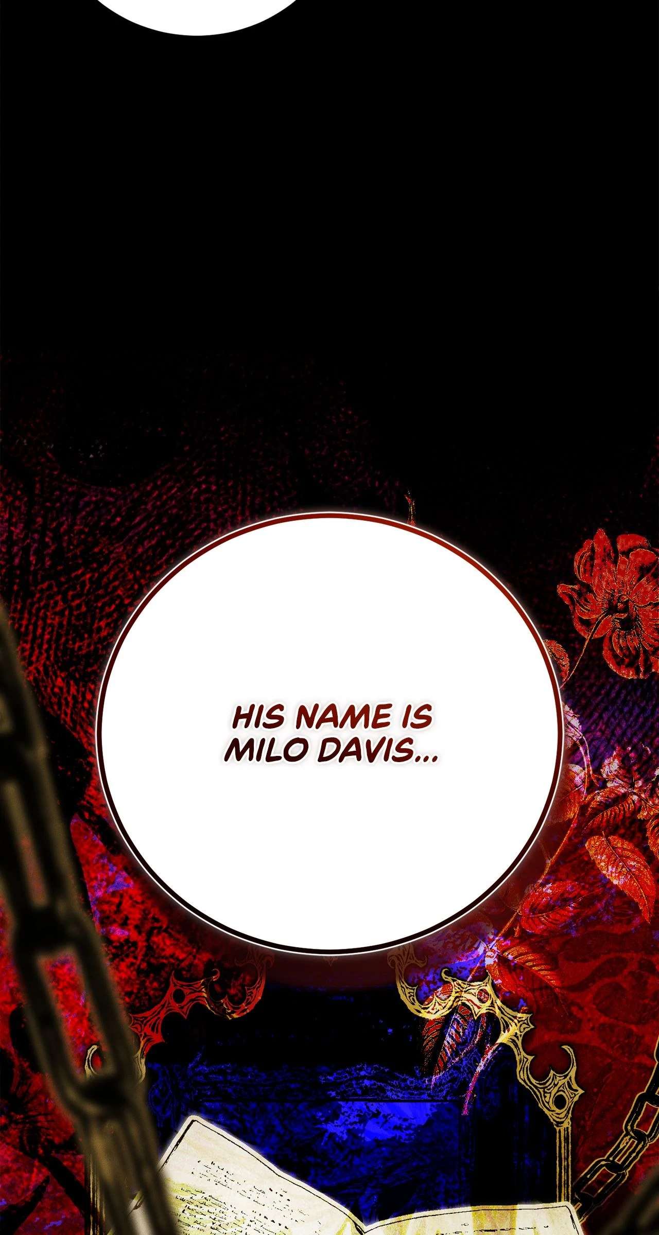 In the House of the Damned Chapter 13 page 107 - 