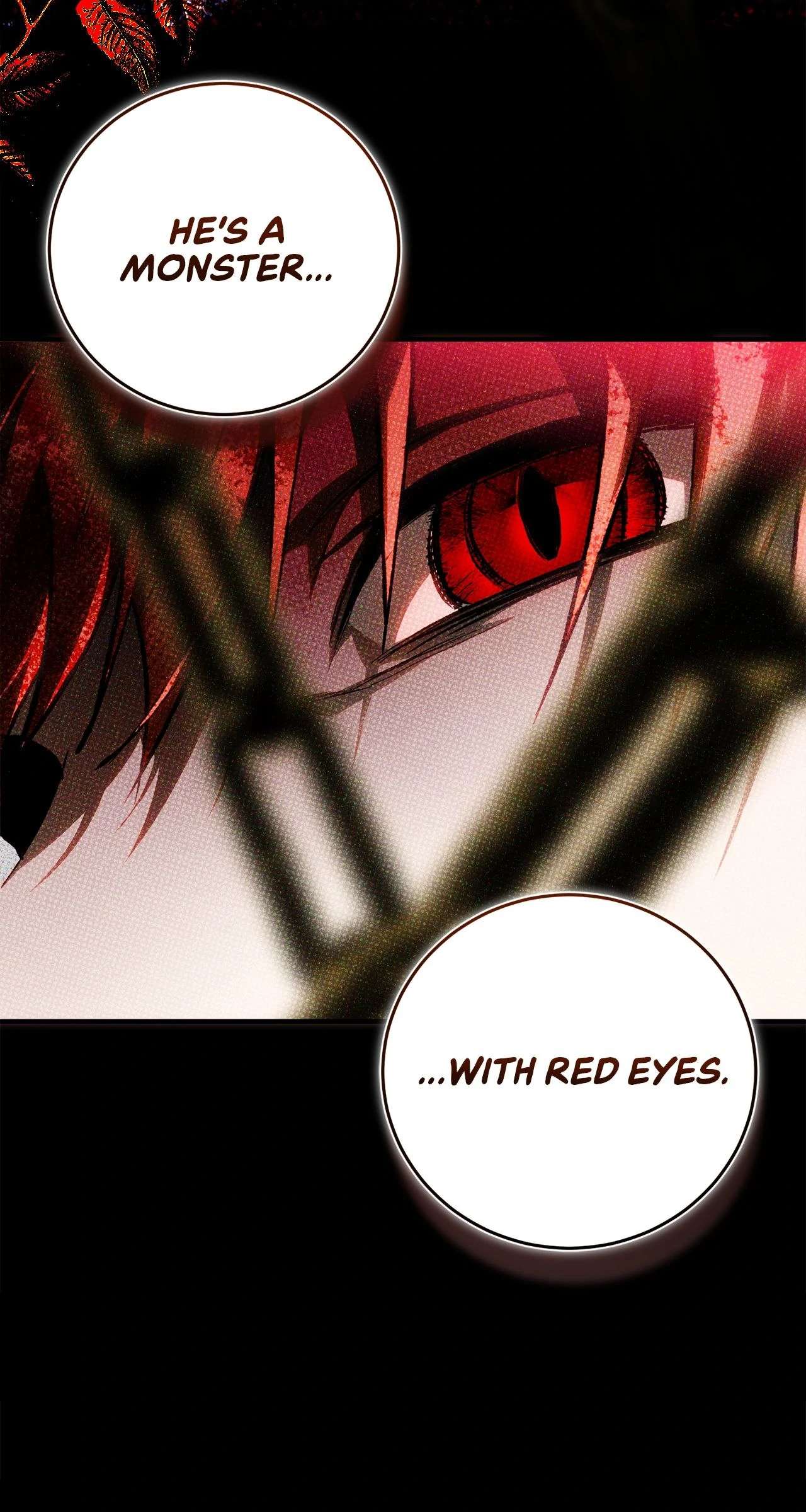 In the House of the Damned Chapter 13 page 109 - 