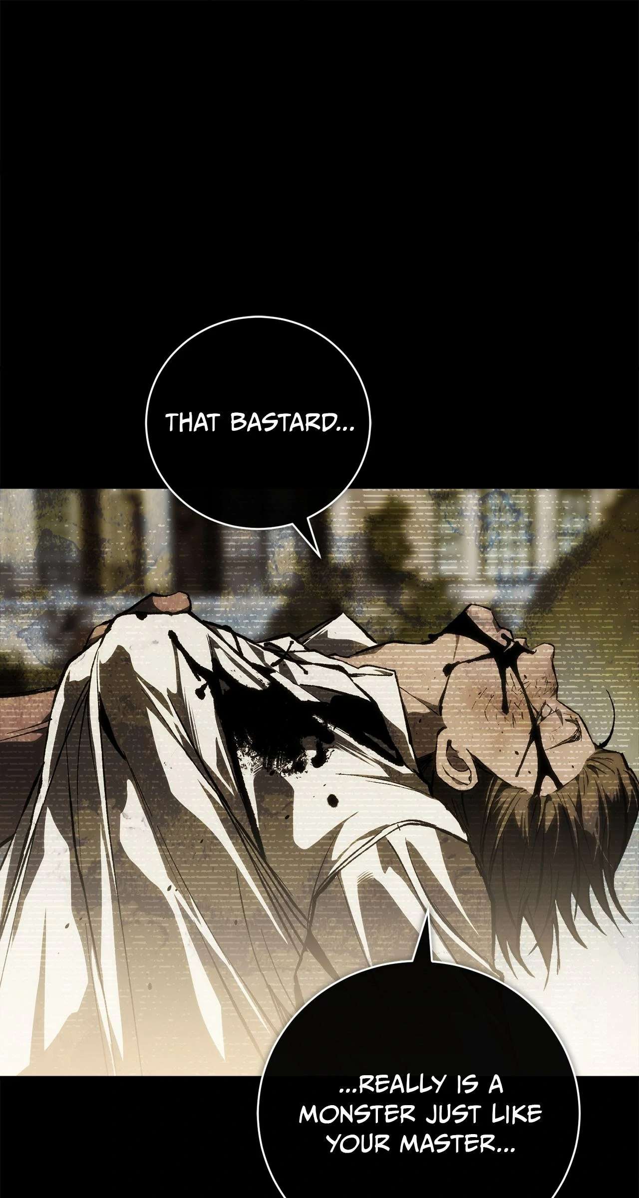 In the House of the Damned Chapter 13 page 113 - 
