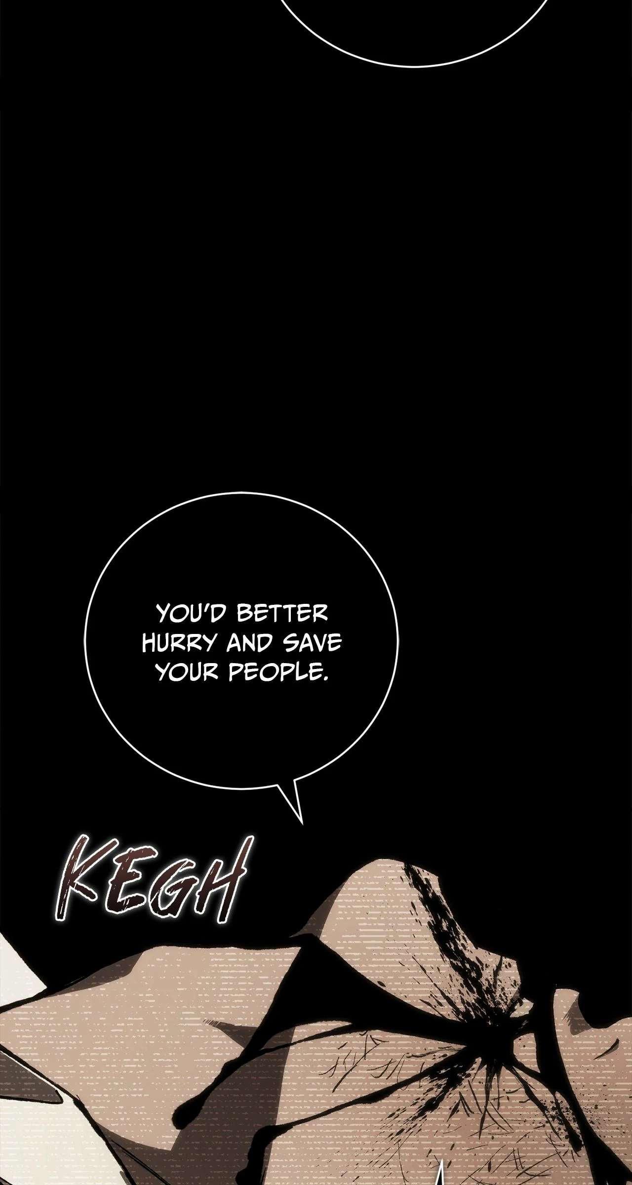 In the House of the Damned Chapter 13 page 114 - 