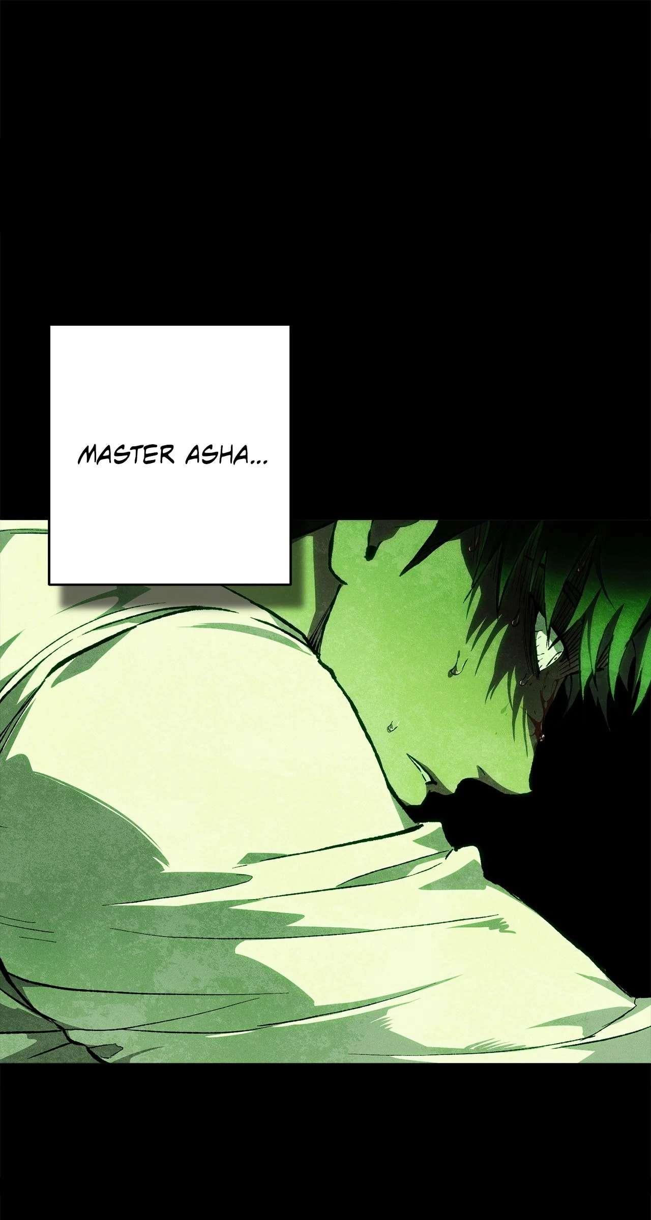 In the House of the Damned Chapter 13 page 118 - 