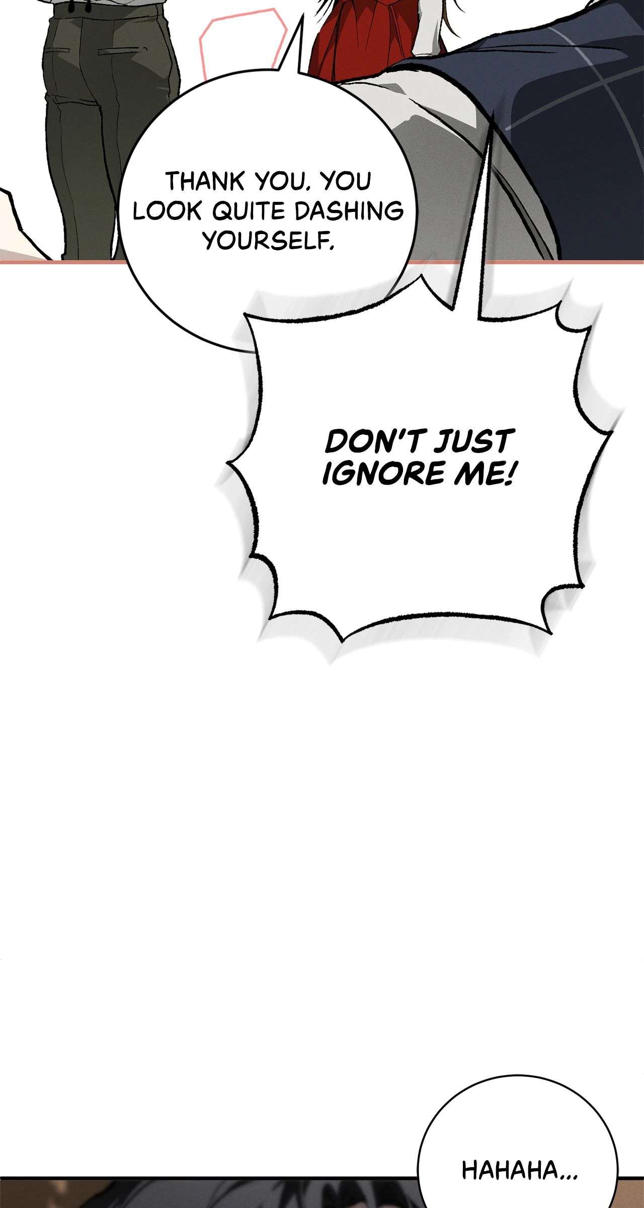In the House of the Damned Chapter 13 page 13 - 