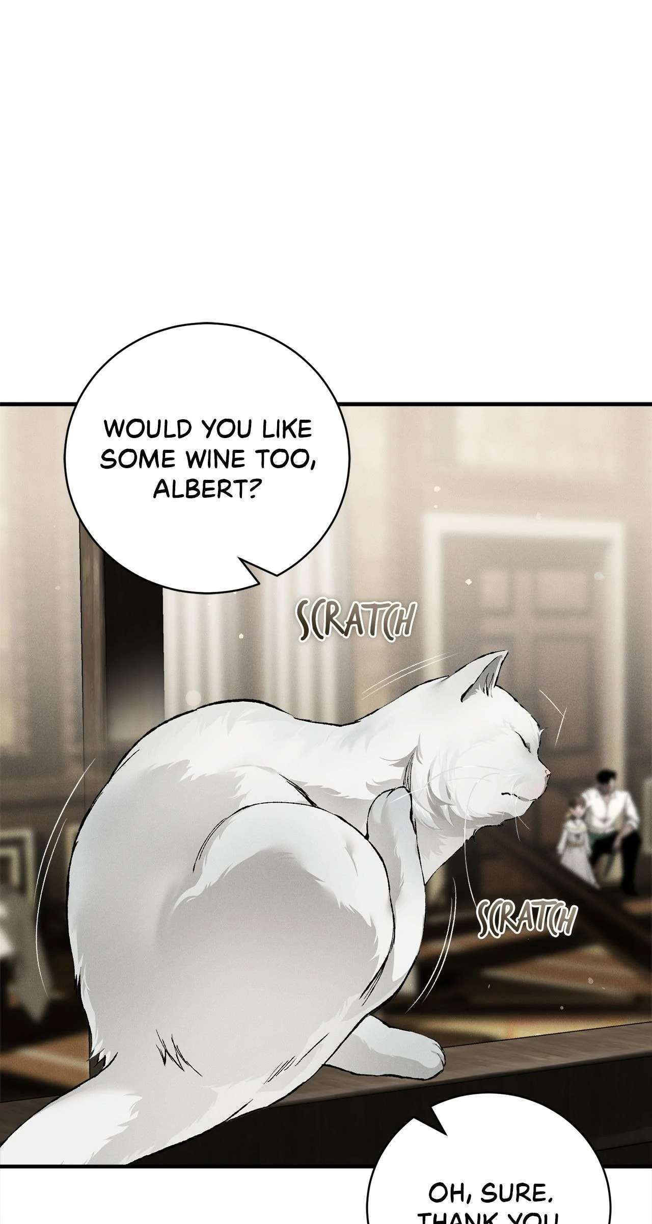 In the House of the Damned Chapter 13 page 16 - 