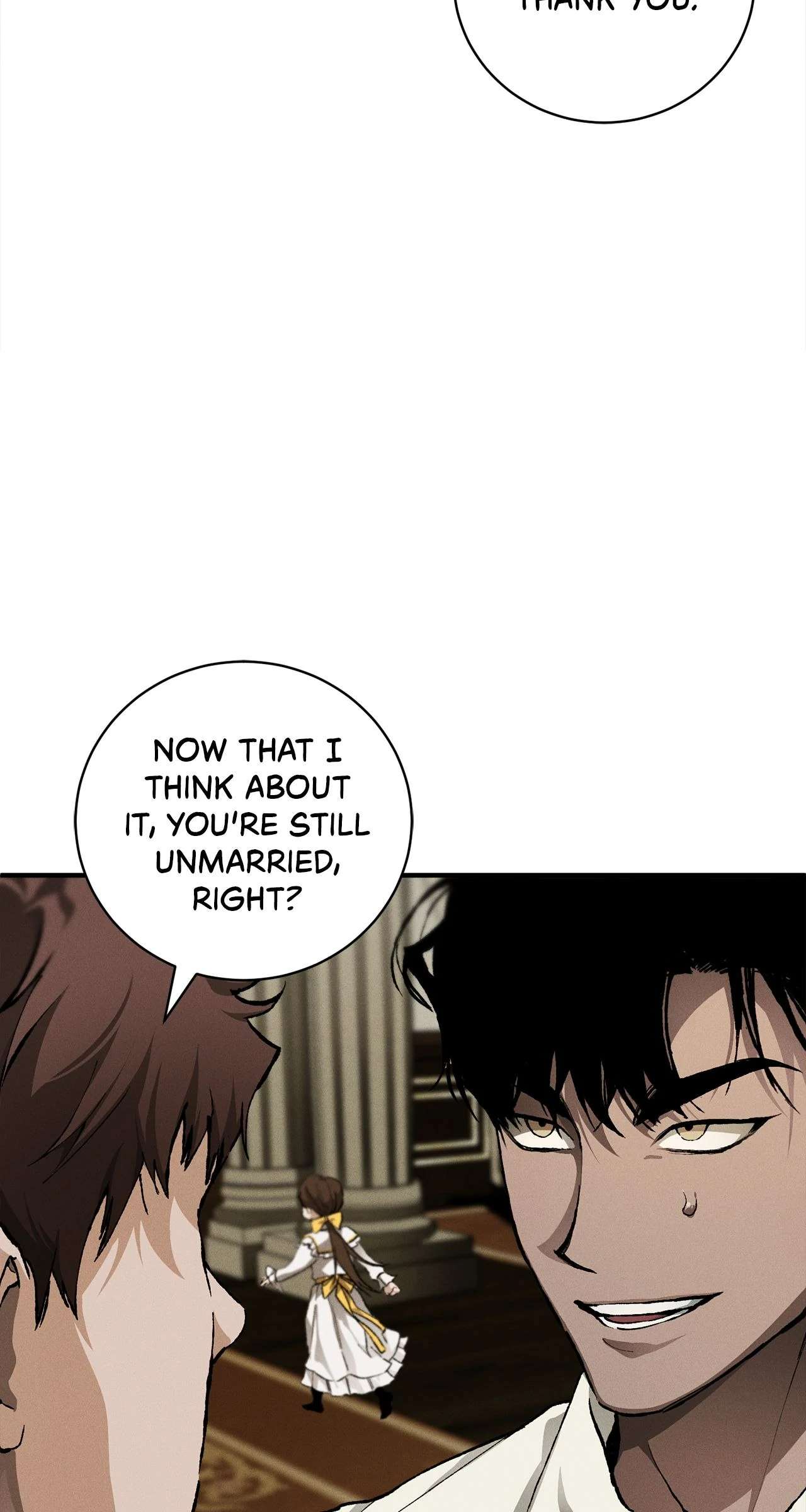 In the House of the Damned Chapter 13 page 17 - 