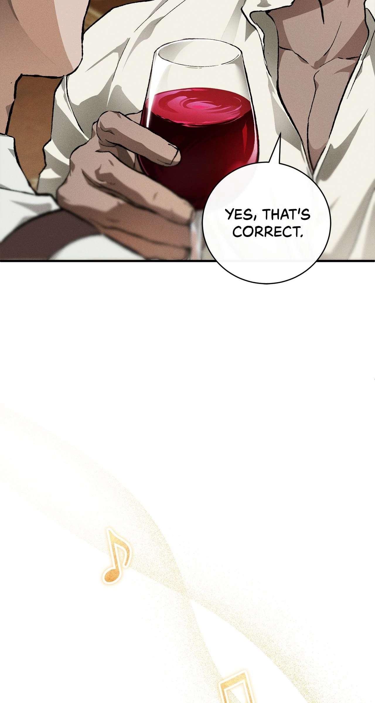 In the House of the Damned Chapter 13 page 18 - 
