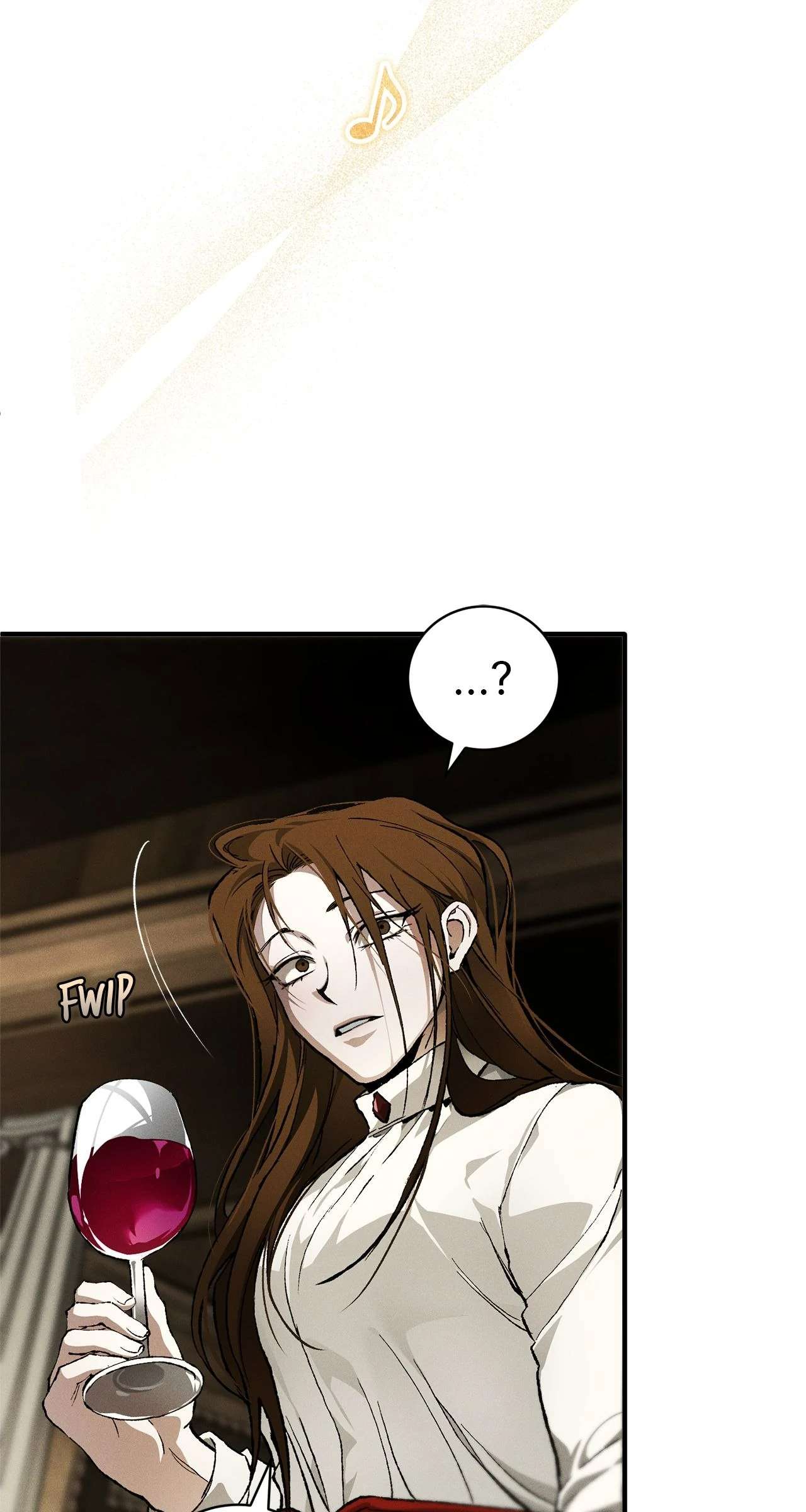 In the House of the Damned Chapter 13 page 20 - 