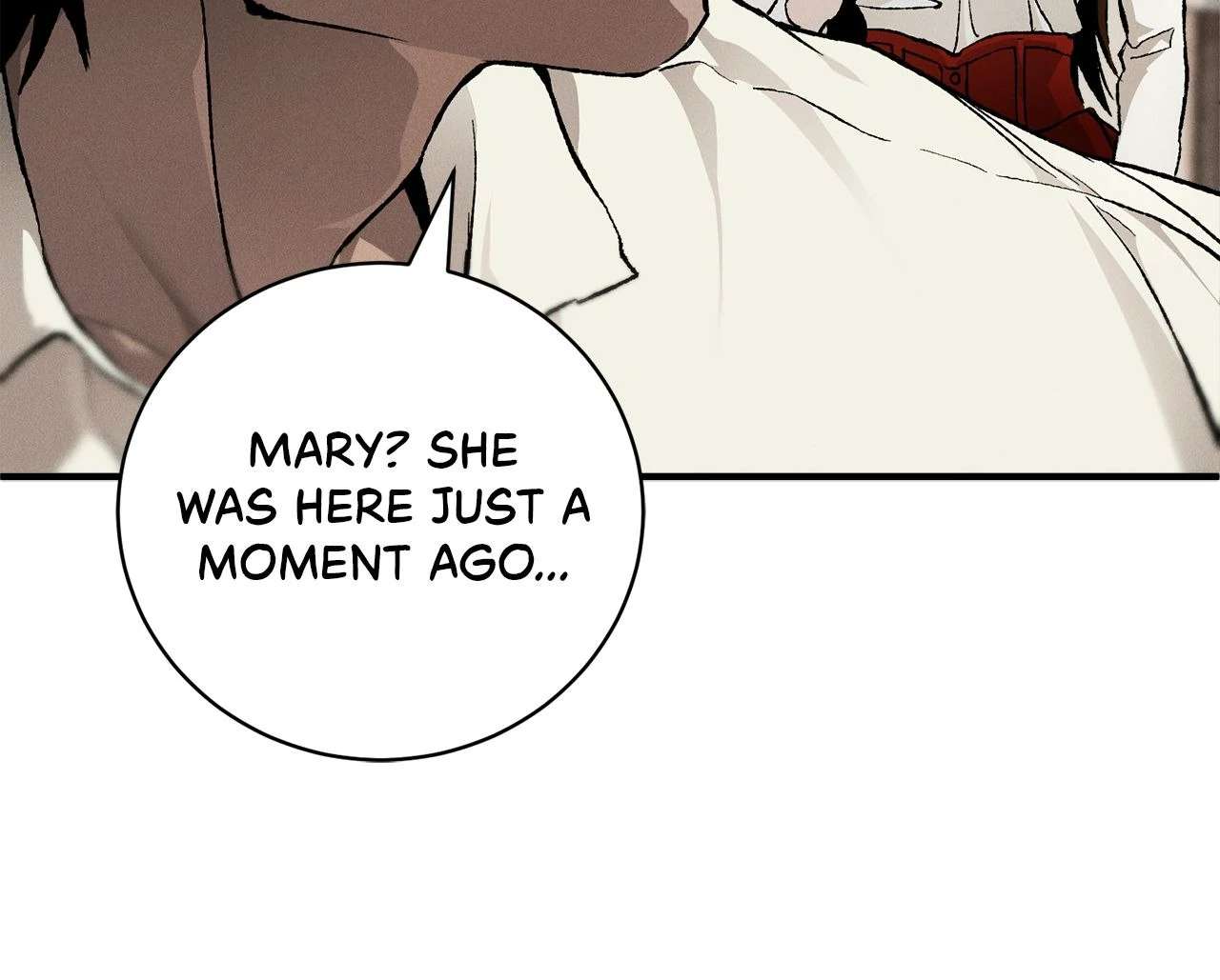 In the House of the Damned Chapter 13 page 22 - 