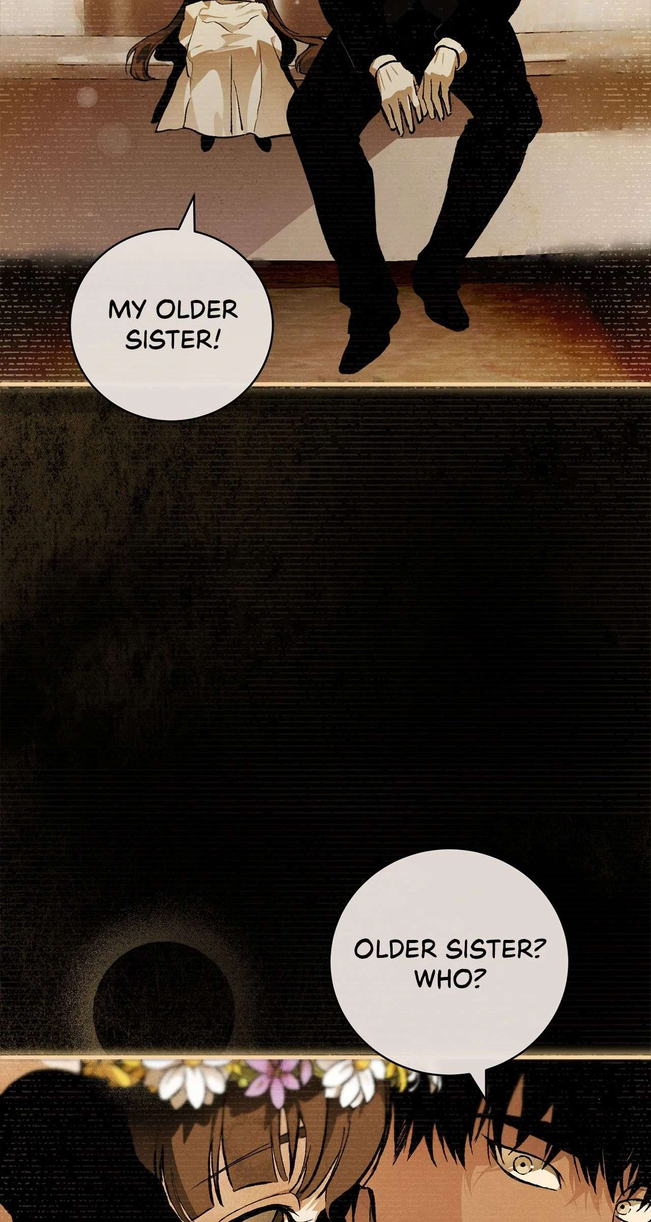In the House of the Damned Chapter 13 page 26 - 
