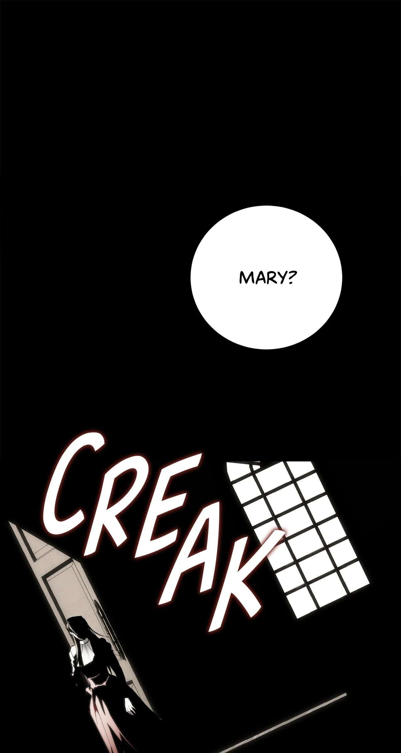 In the House of the Damned Chapter 13 page 29 - 