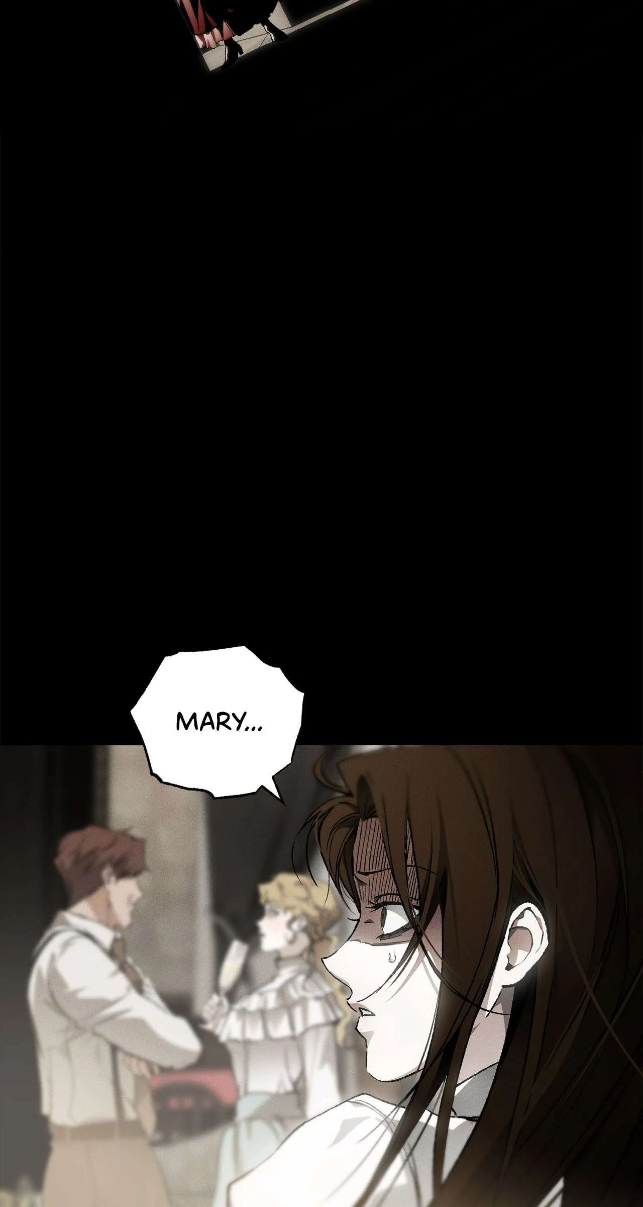 In the House of the Damned Chapter 13 page 30 - 