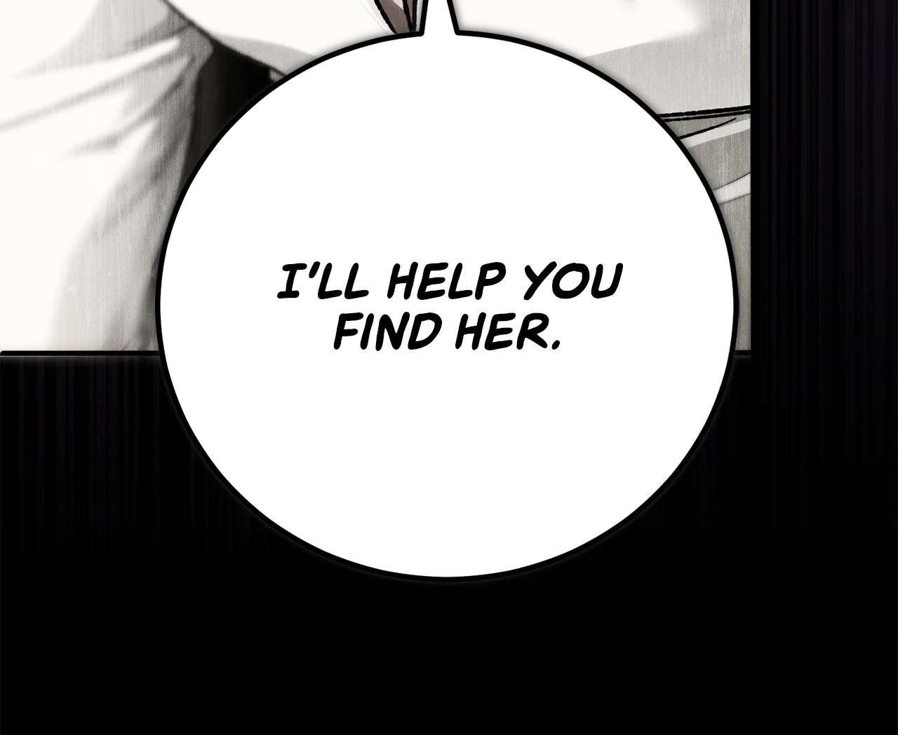 In the House of the Damned Chapter 13 page 34 - 