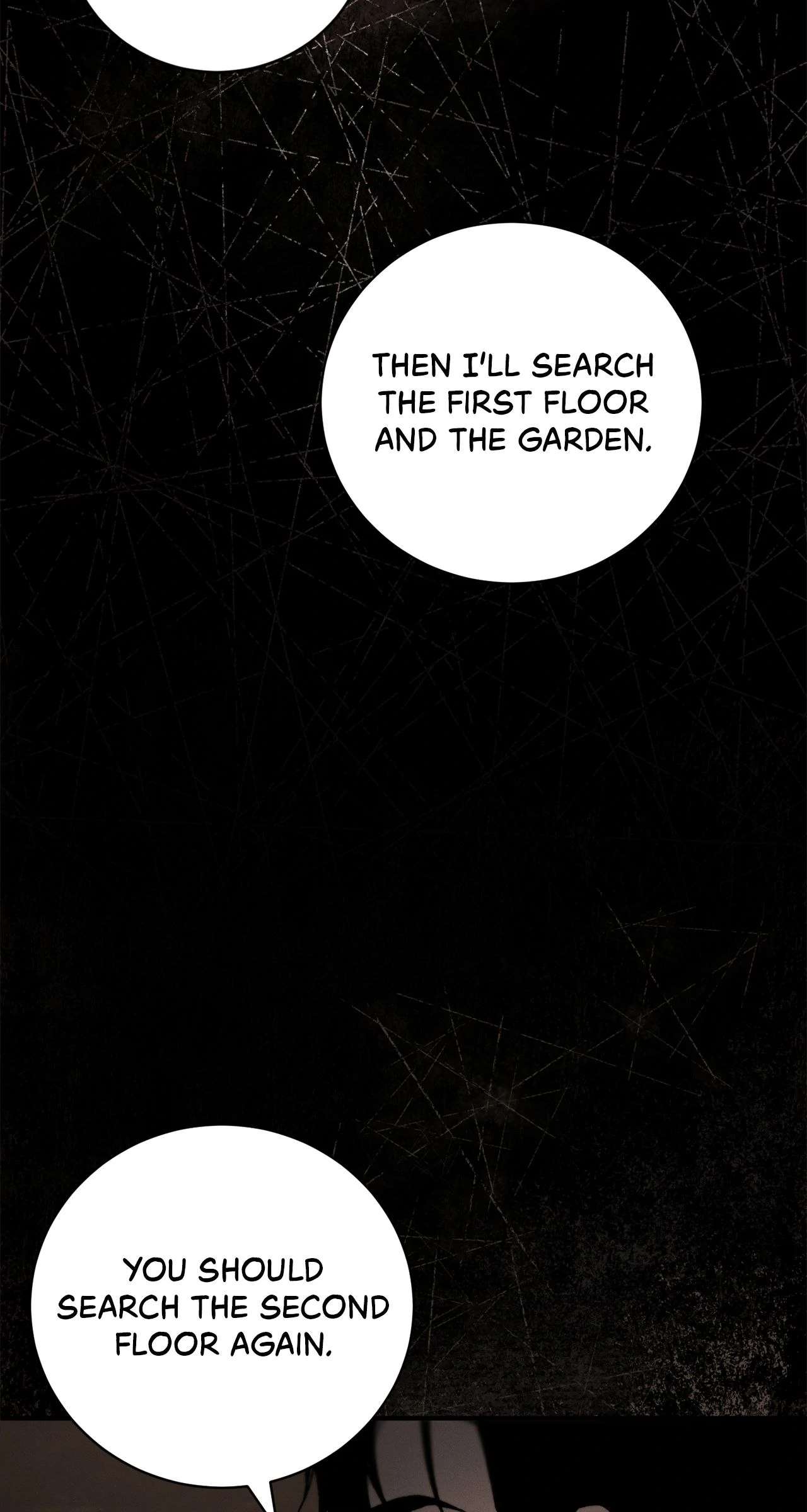 In the House of the Damned Chapter 13 page 36 - 