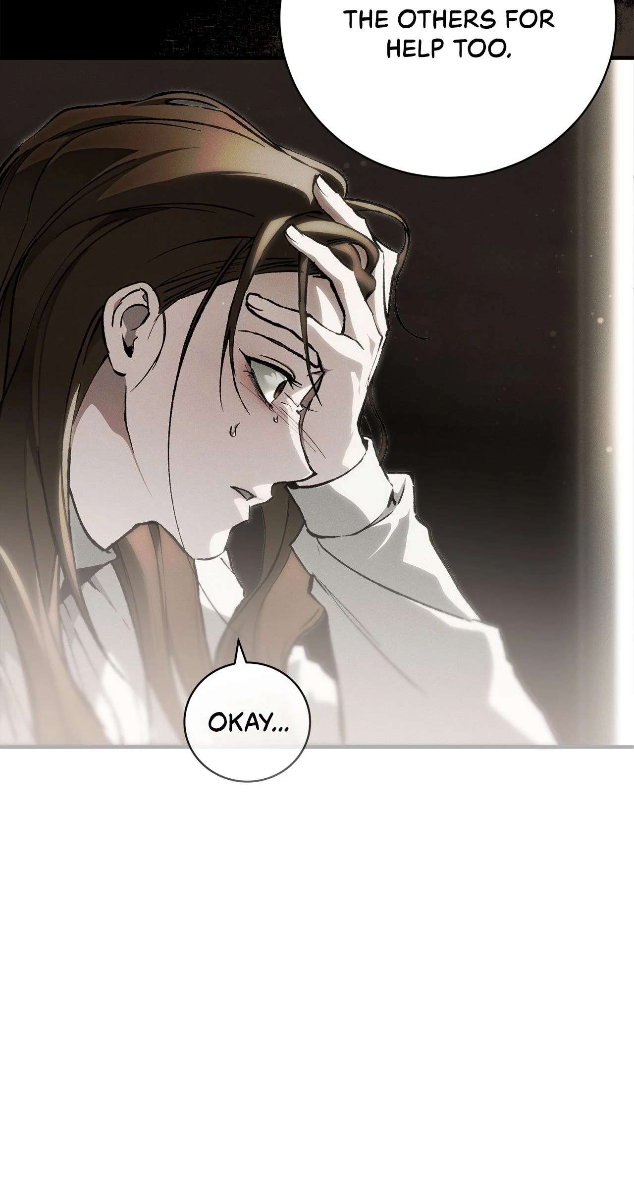 In the House of the Damned Chapter 13 page 38 - 