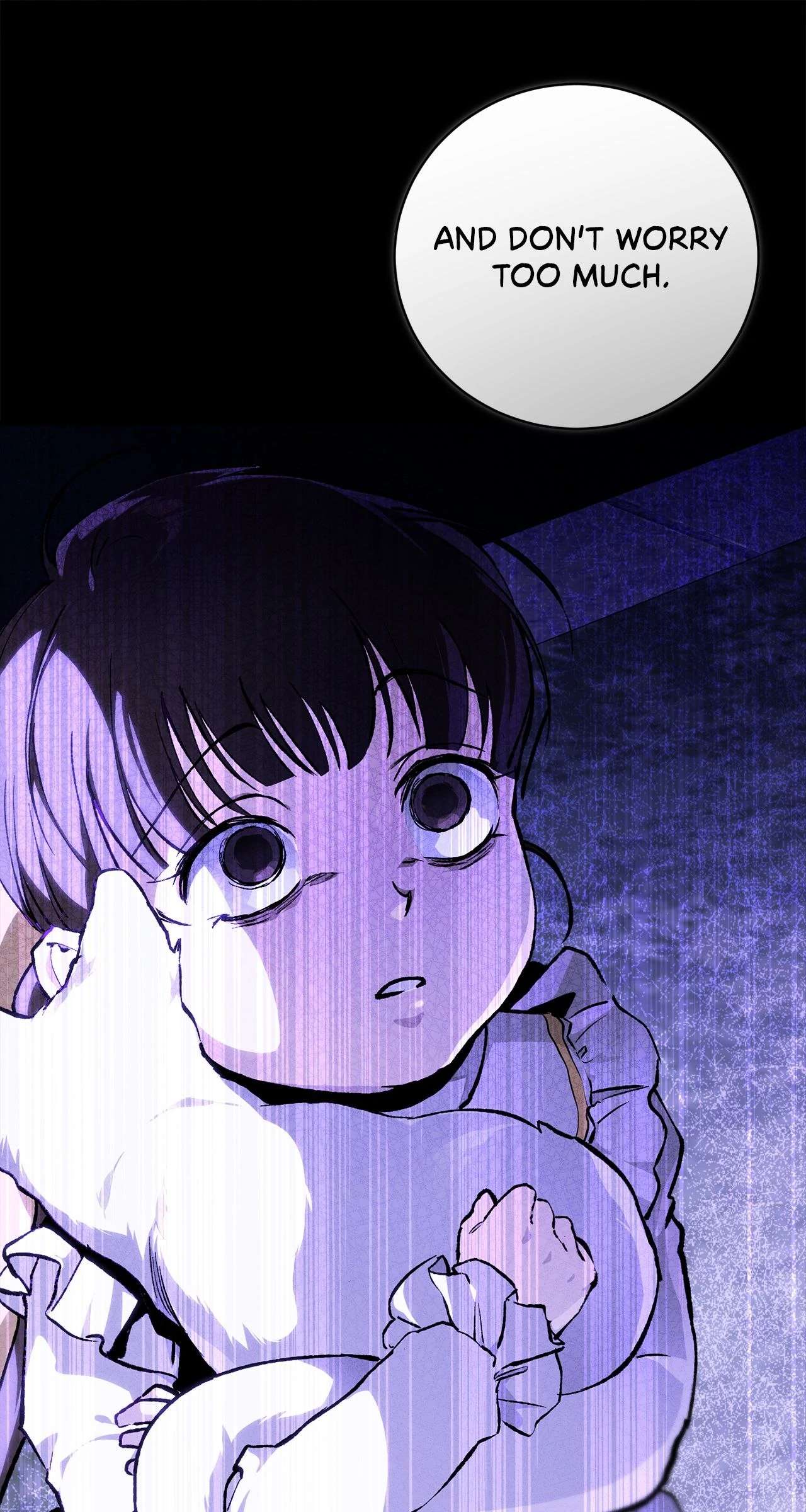 In the House of the Damned Chapter 13 page 43 - 